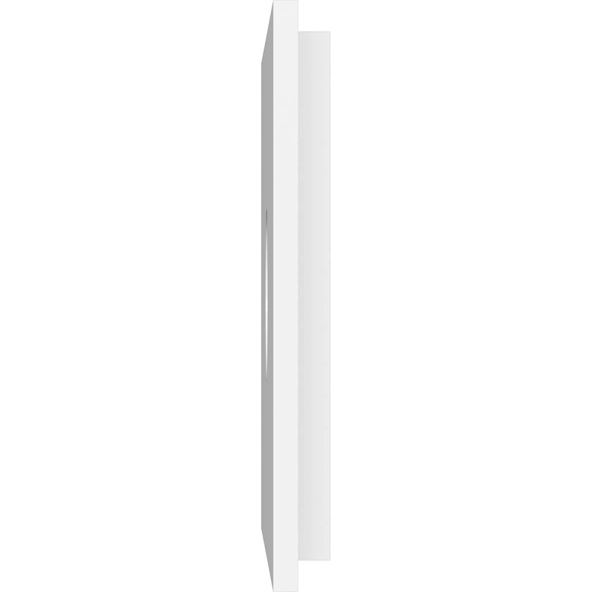 Ekena Millwork CMP18X9RE2-03000 Ceiling-Medallions - View #3