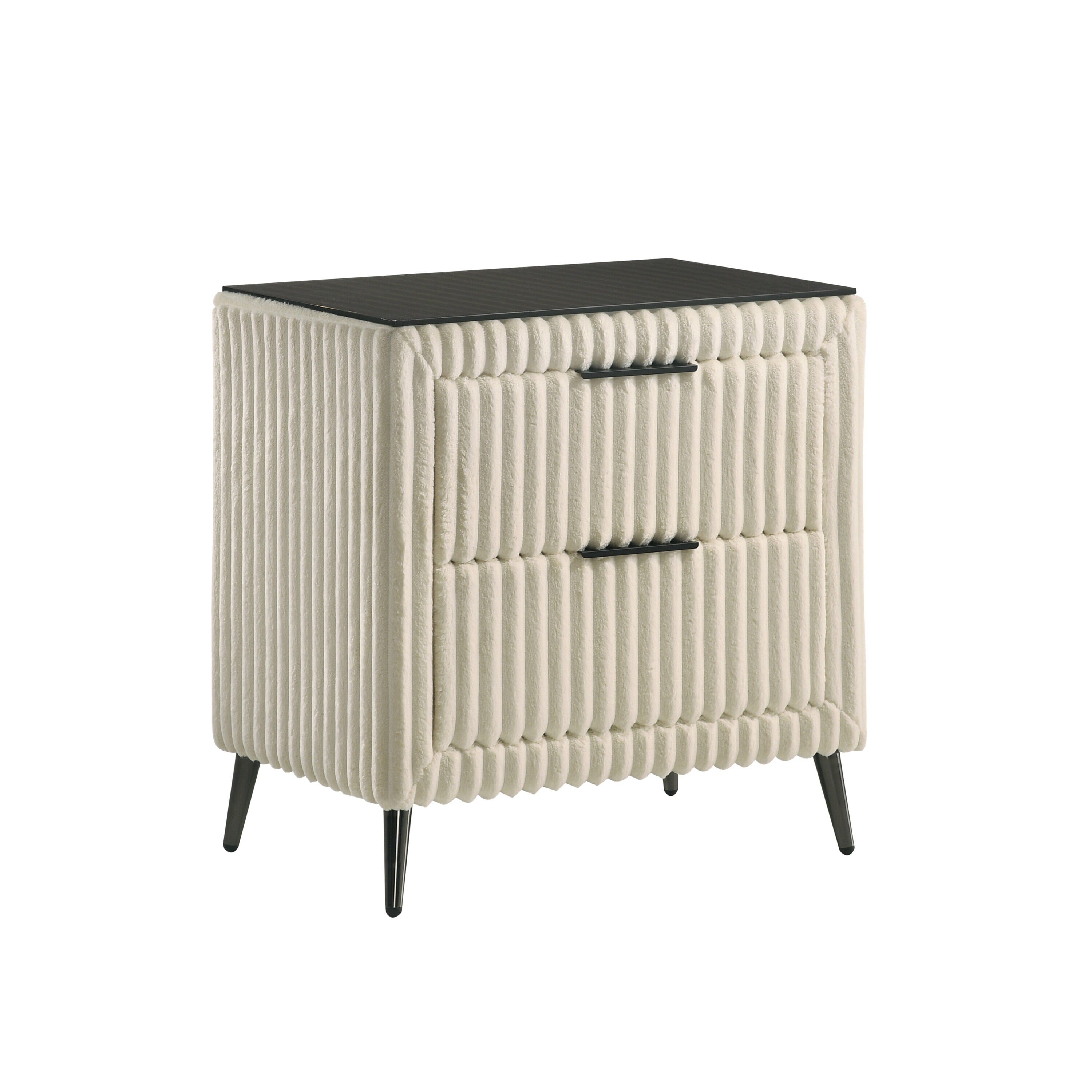 Roundhill Furniture B9427QN2 Bedroom-Sets - View #9
