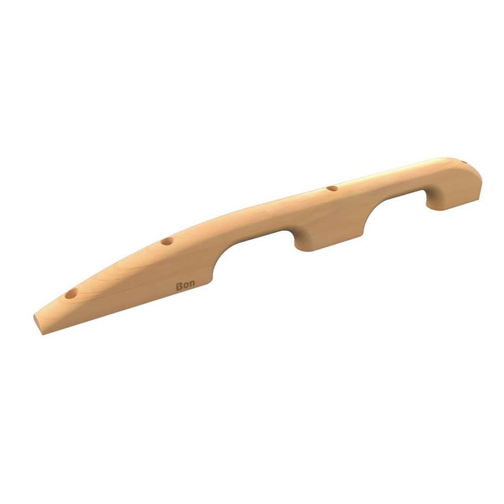 Bon Tool 22-358 15.5-in x 1.25-in Wood Concrete Hand float