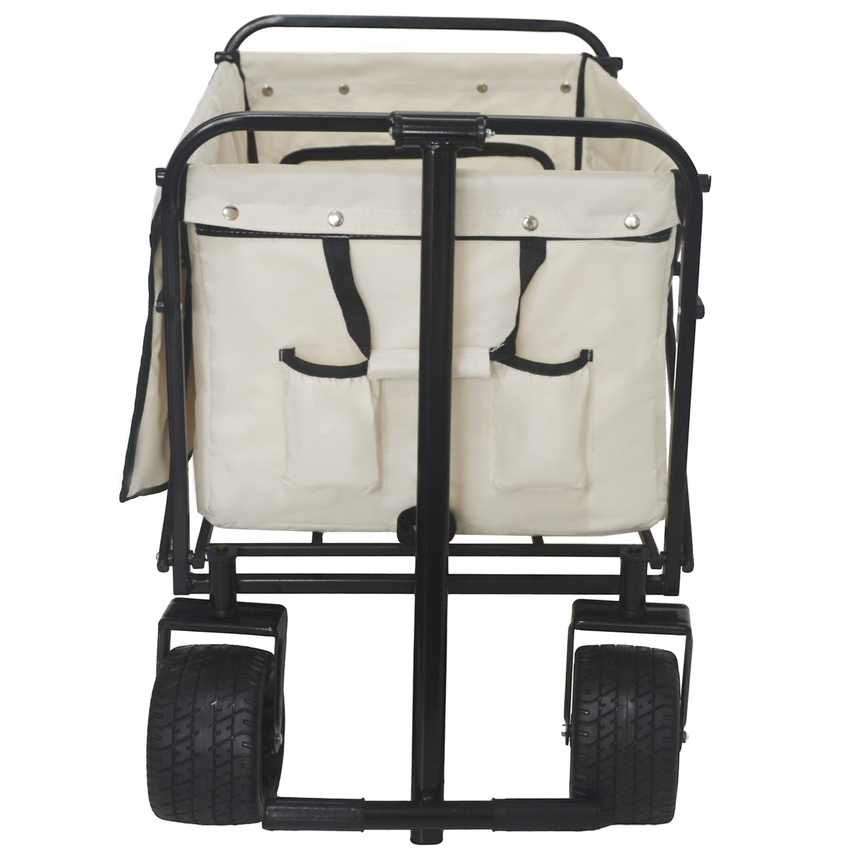 Tatayosi DJ-P297094 Yard-Carts - View #14