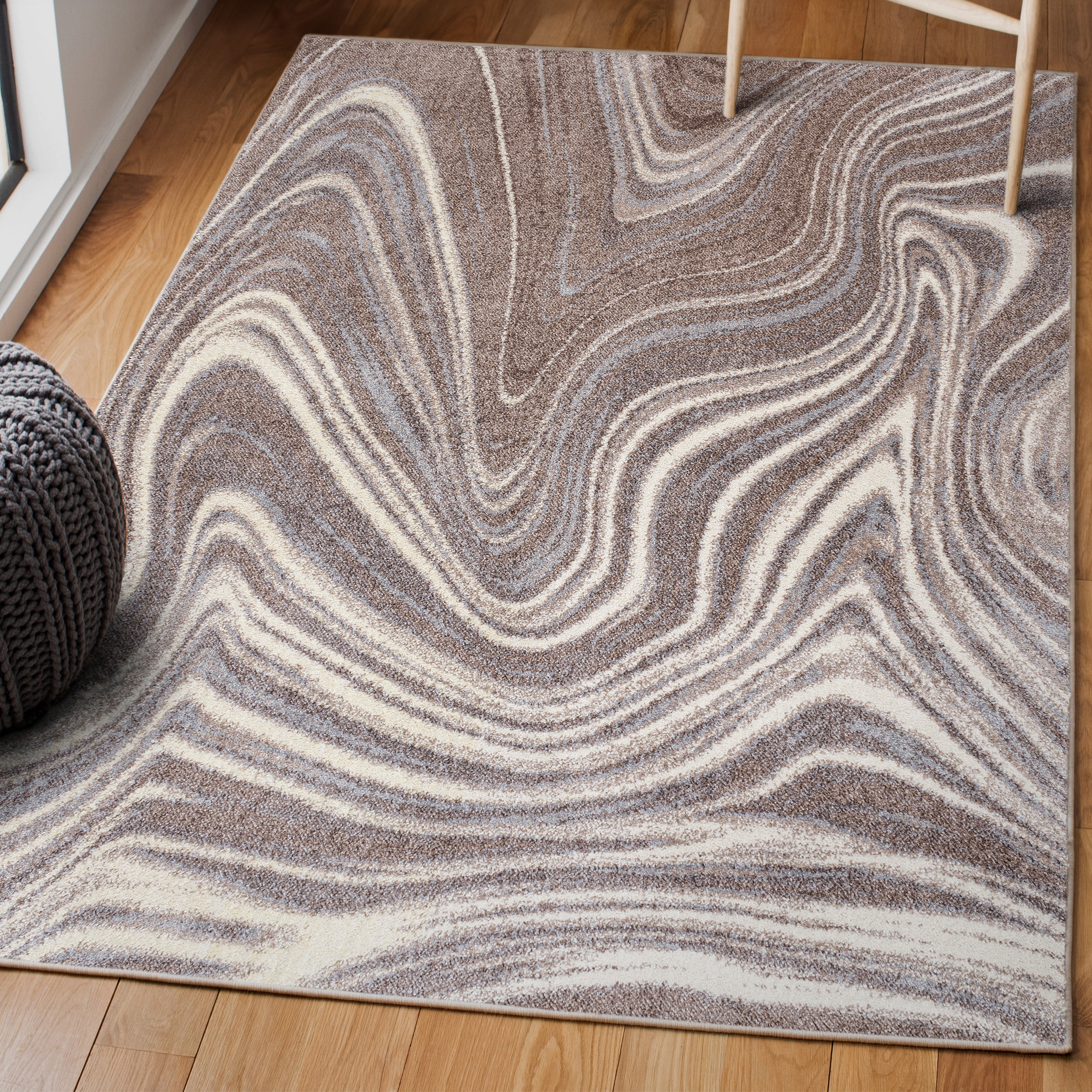 JONATHAN  Y SEU301B-8 rugs - View #4