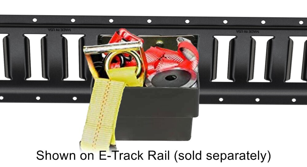 DC Cargo SETB Tie-Down-Hardware - View #3