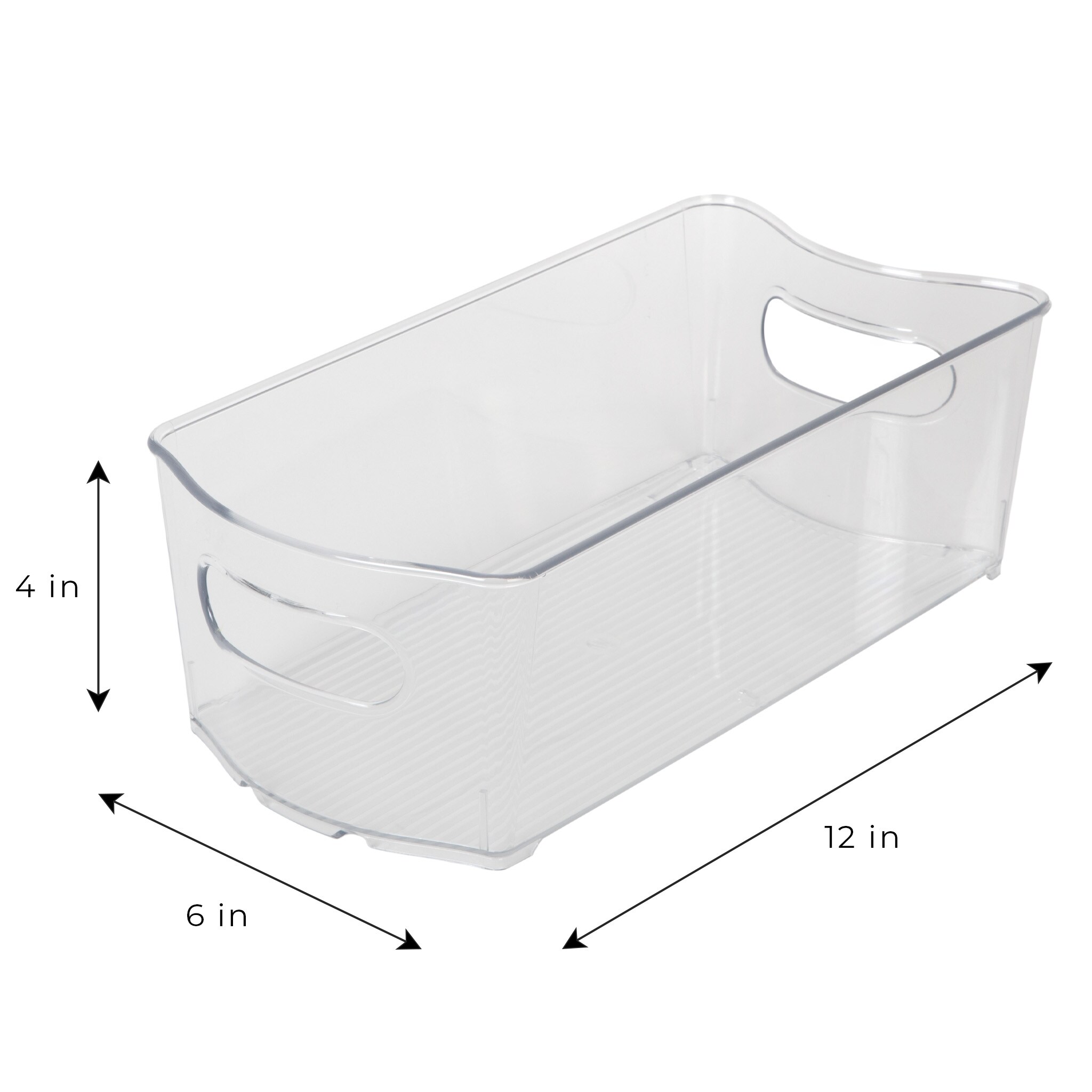 Smart Design 8004221AS8 Bins-Baskets - View #5