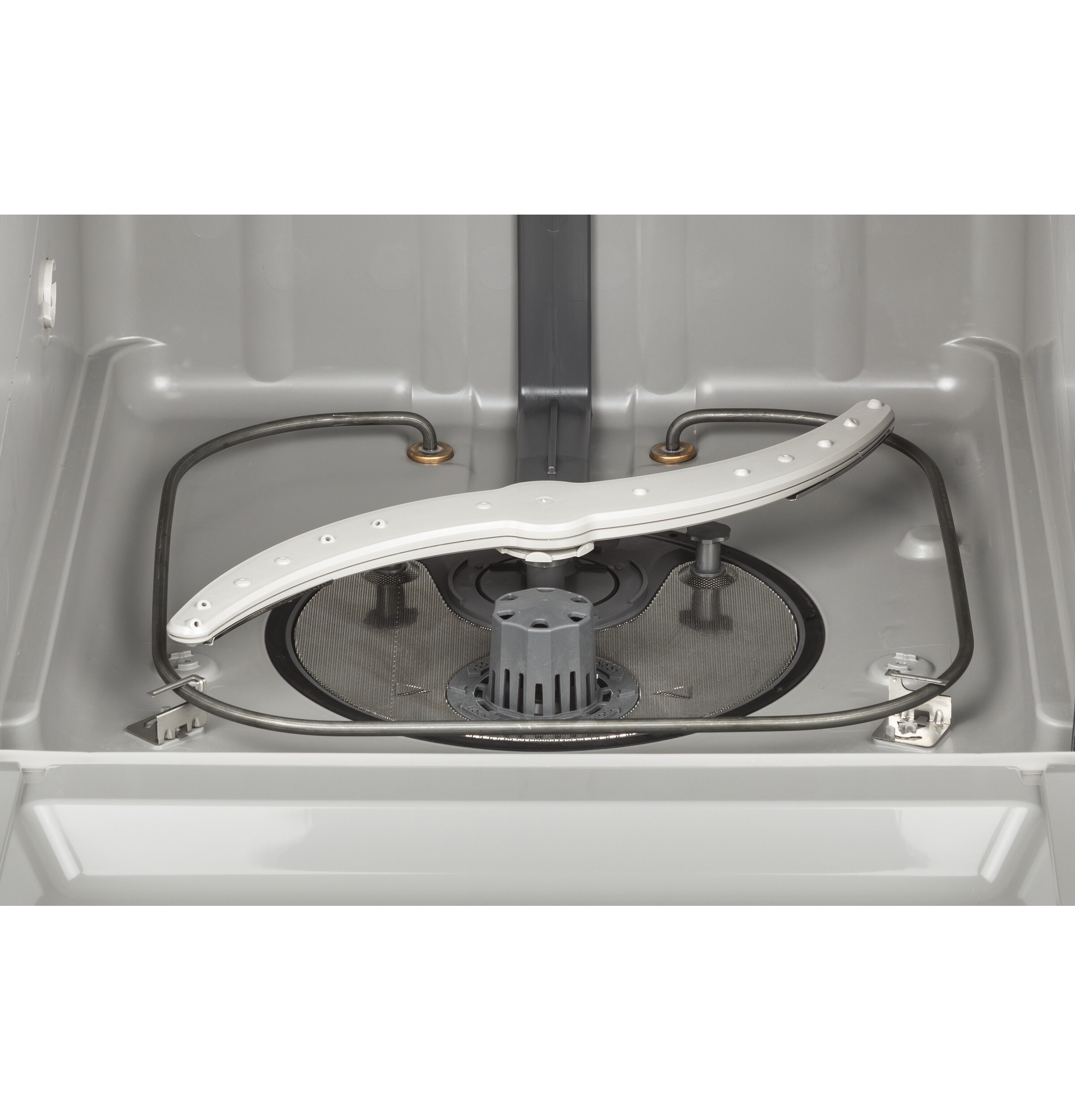 GE 24-inch Built-in Dishwasher with Dry Boost™ GDT550PMRES