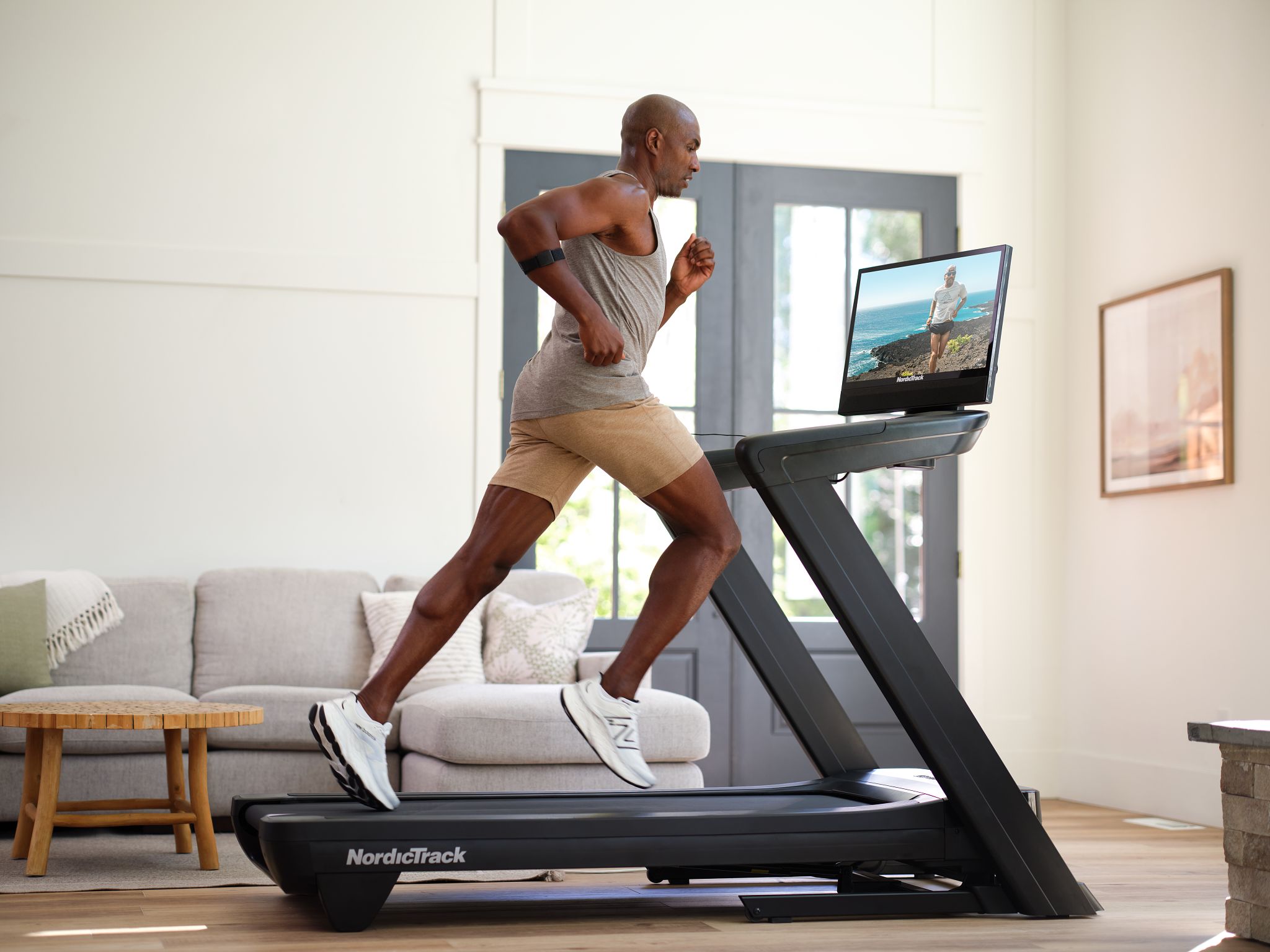NORDICTRACK NTL19125 treadmills - View #12