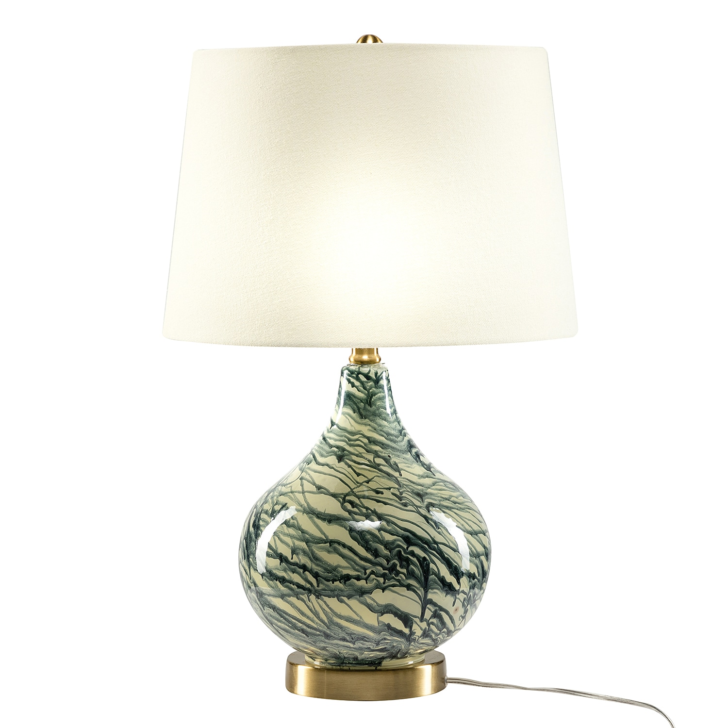 Maincraft D01-1137012 Table-Lamps - View #7