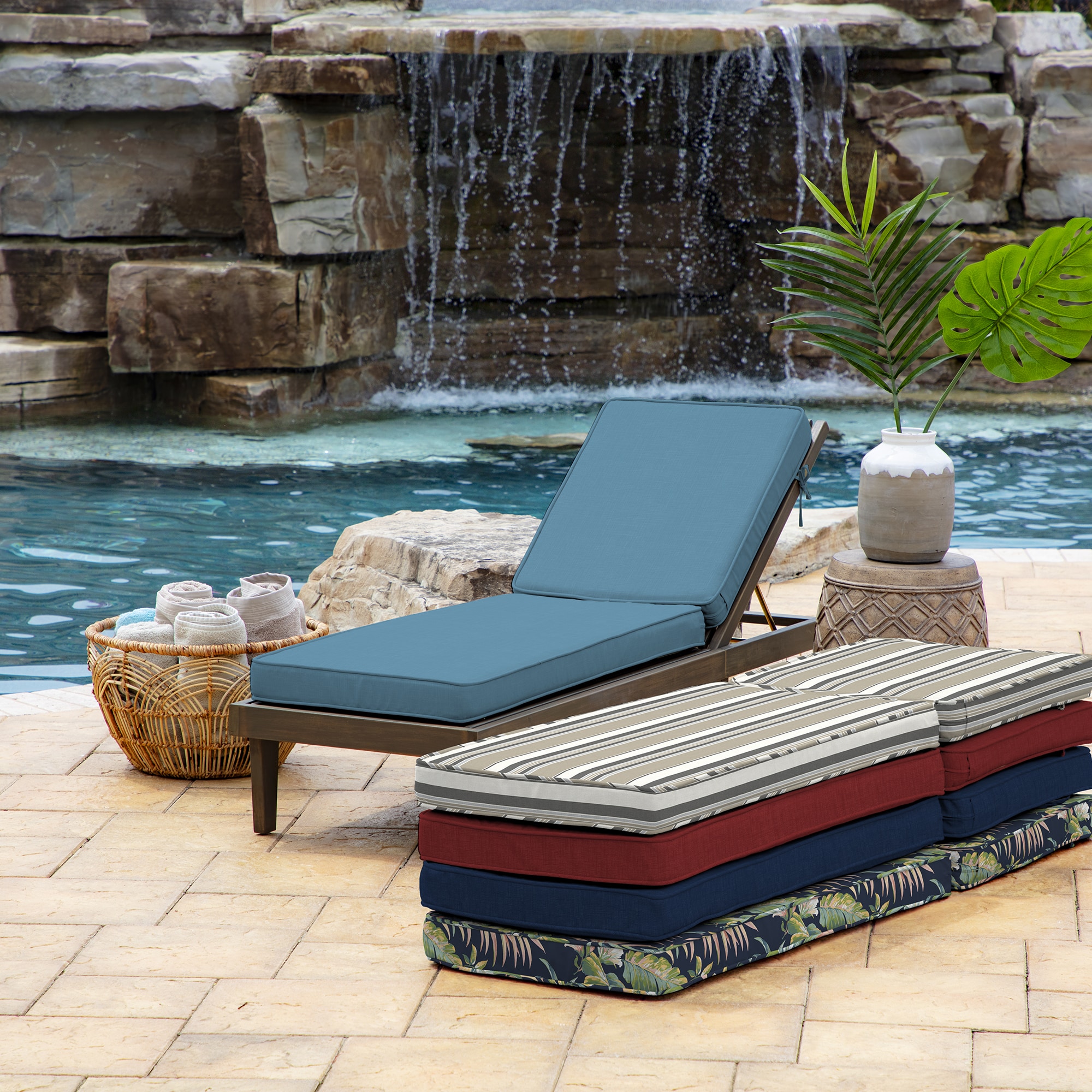 ARDEN ZP01F03B-DKZ1 Patio-Furniture-Cushions - View #6