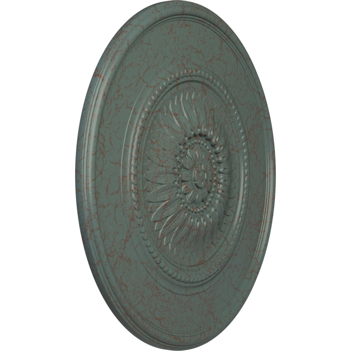 Ekena Millwork CM29WGCBC Ceiling-Medallions - View #2