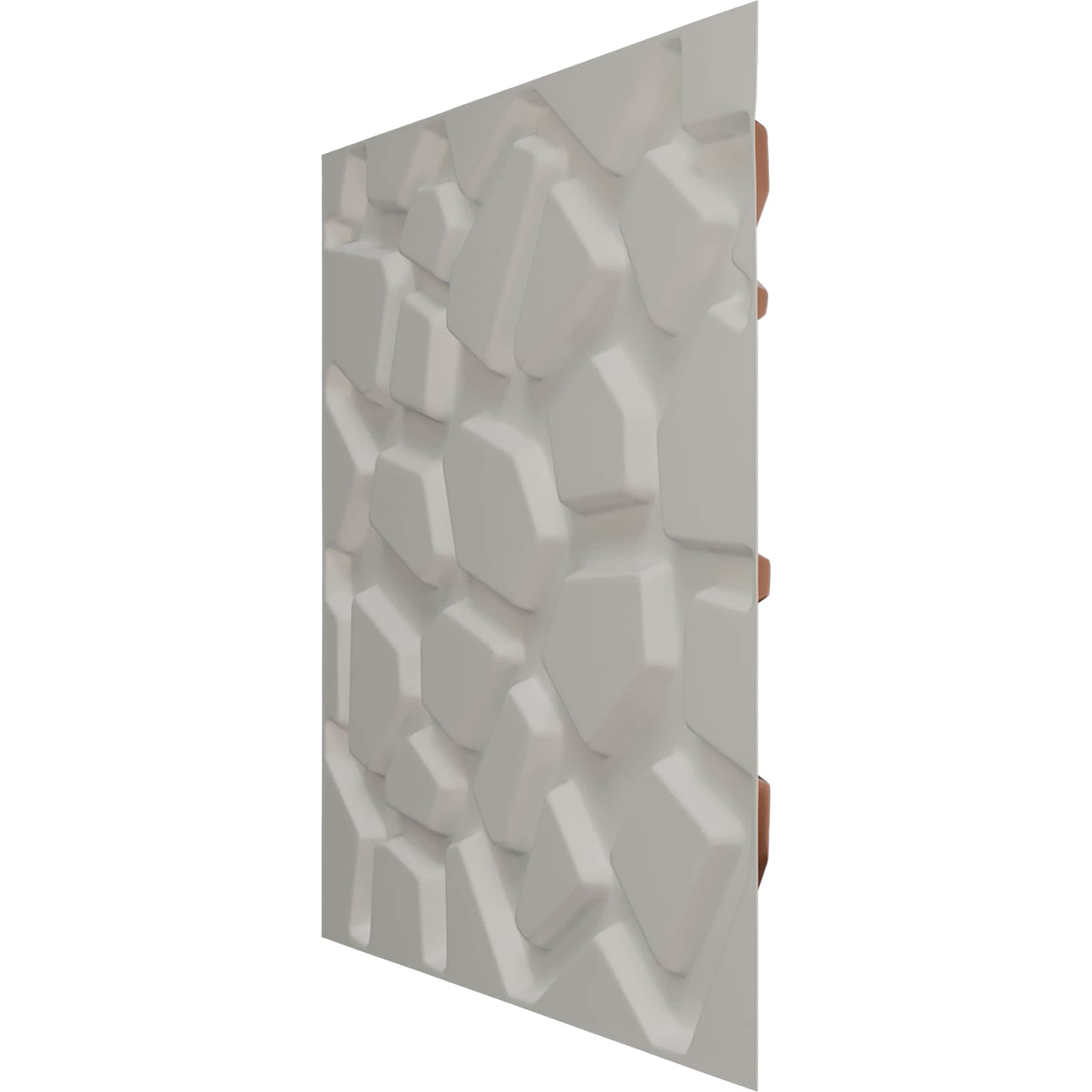 Ekena Millwork WP20X20DUBCO Wall-Panels - View #4