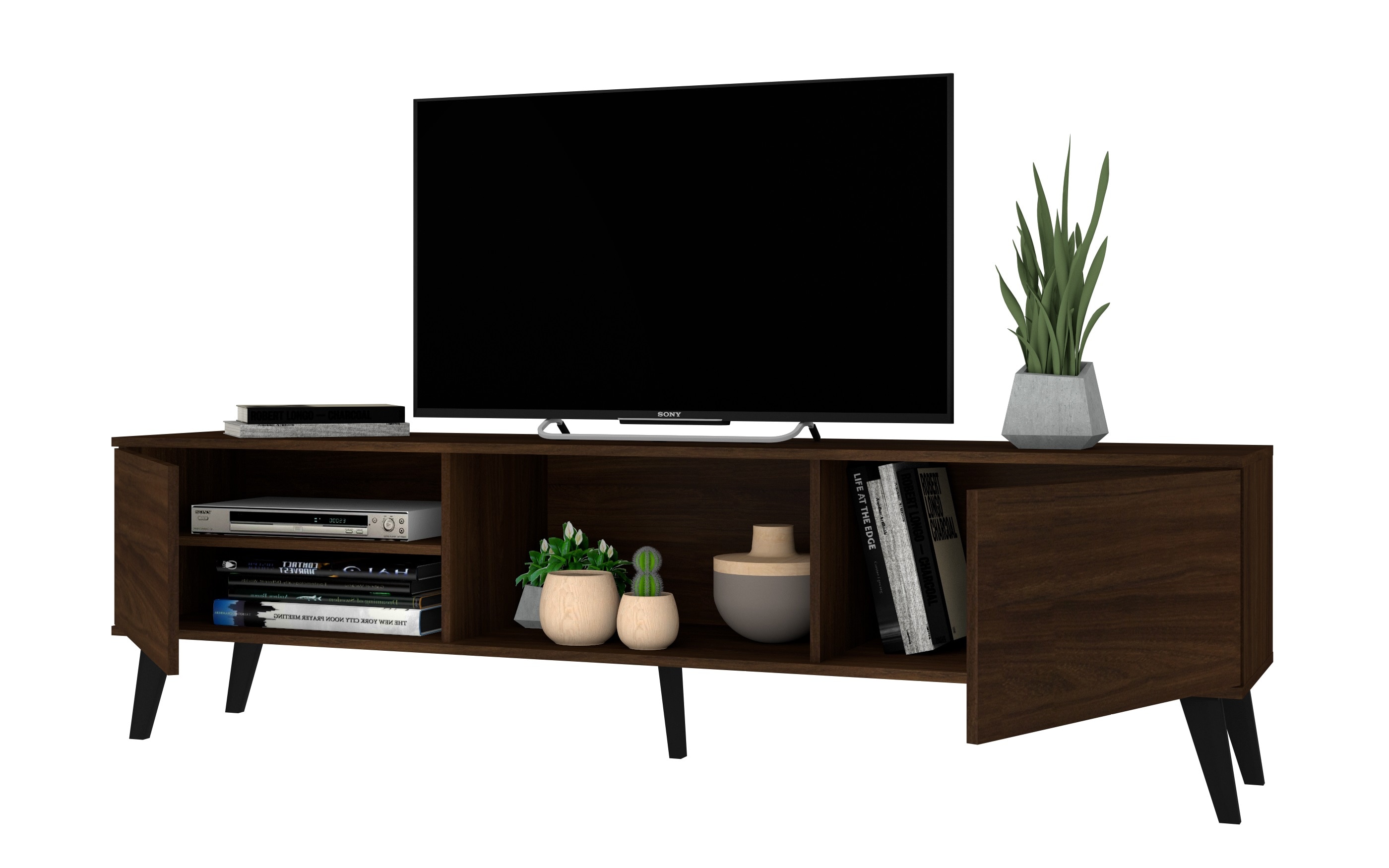 Manhattan Comfort 176AMC174 Tv-Stands - View #4