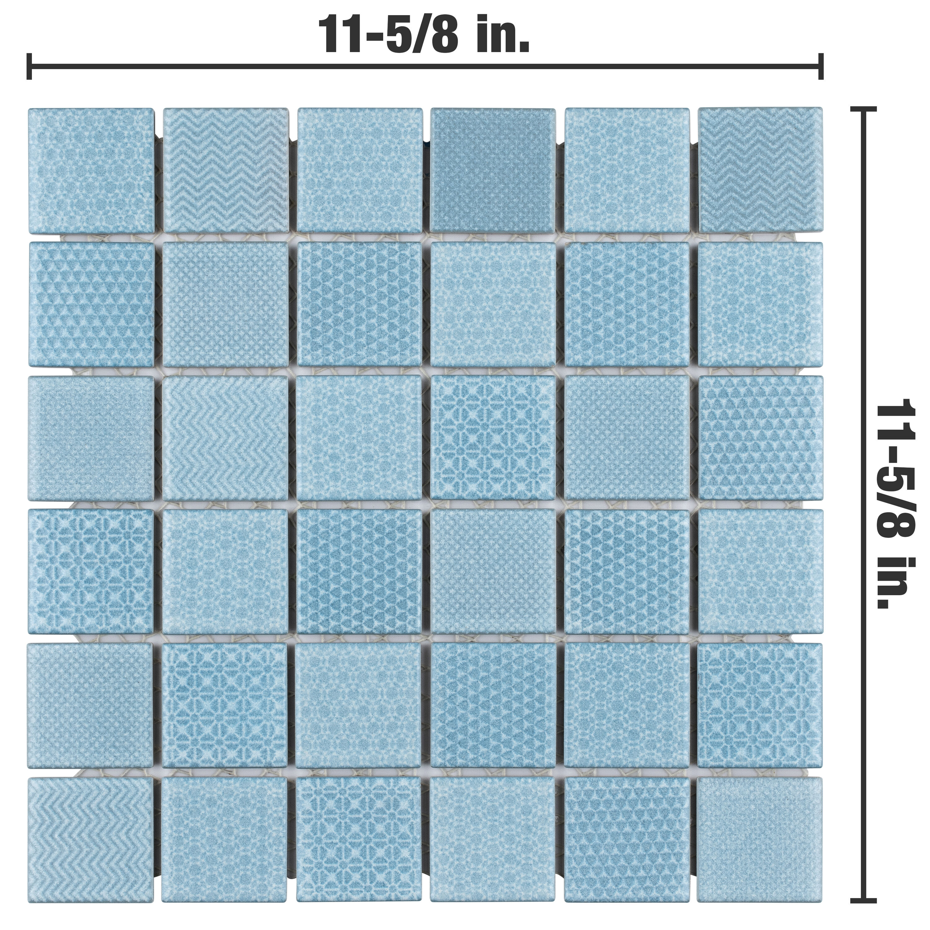 Affinity Tile FTCCELAQ Ceramic-Tile - View #11