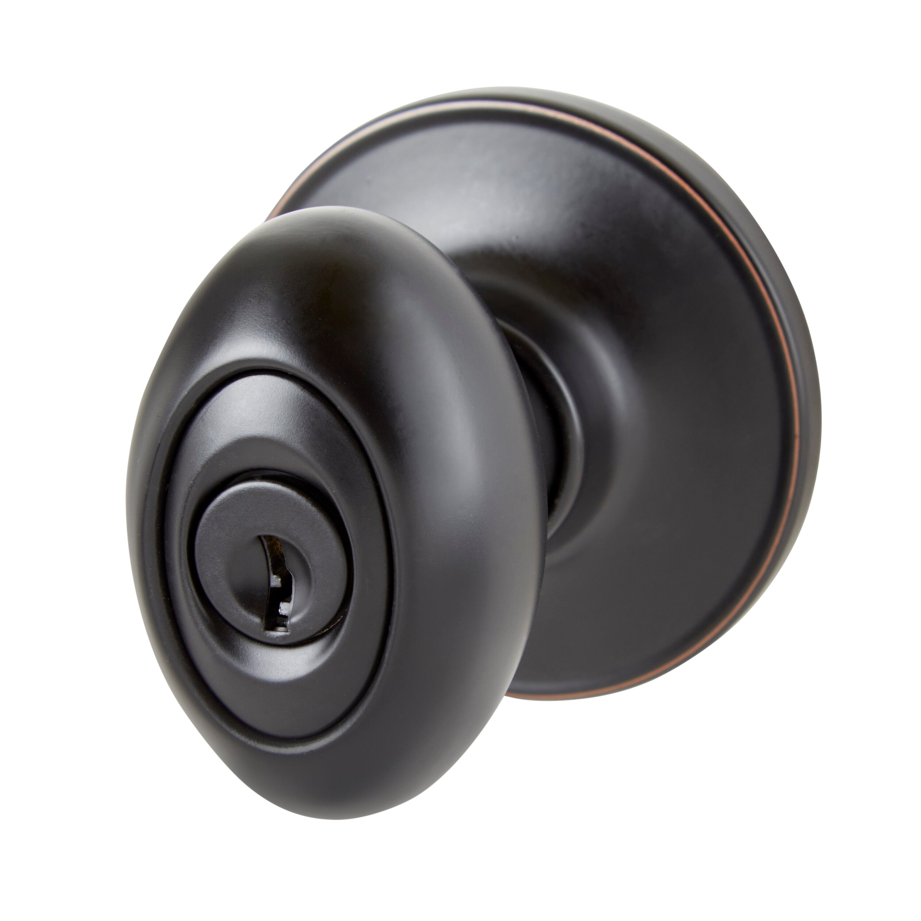 Delaney Hardware KE1007 Door-Knobs - View #4