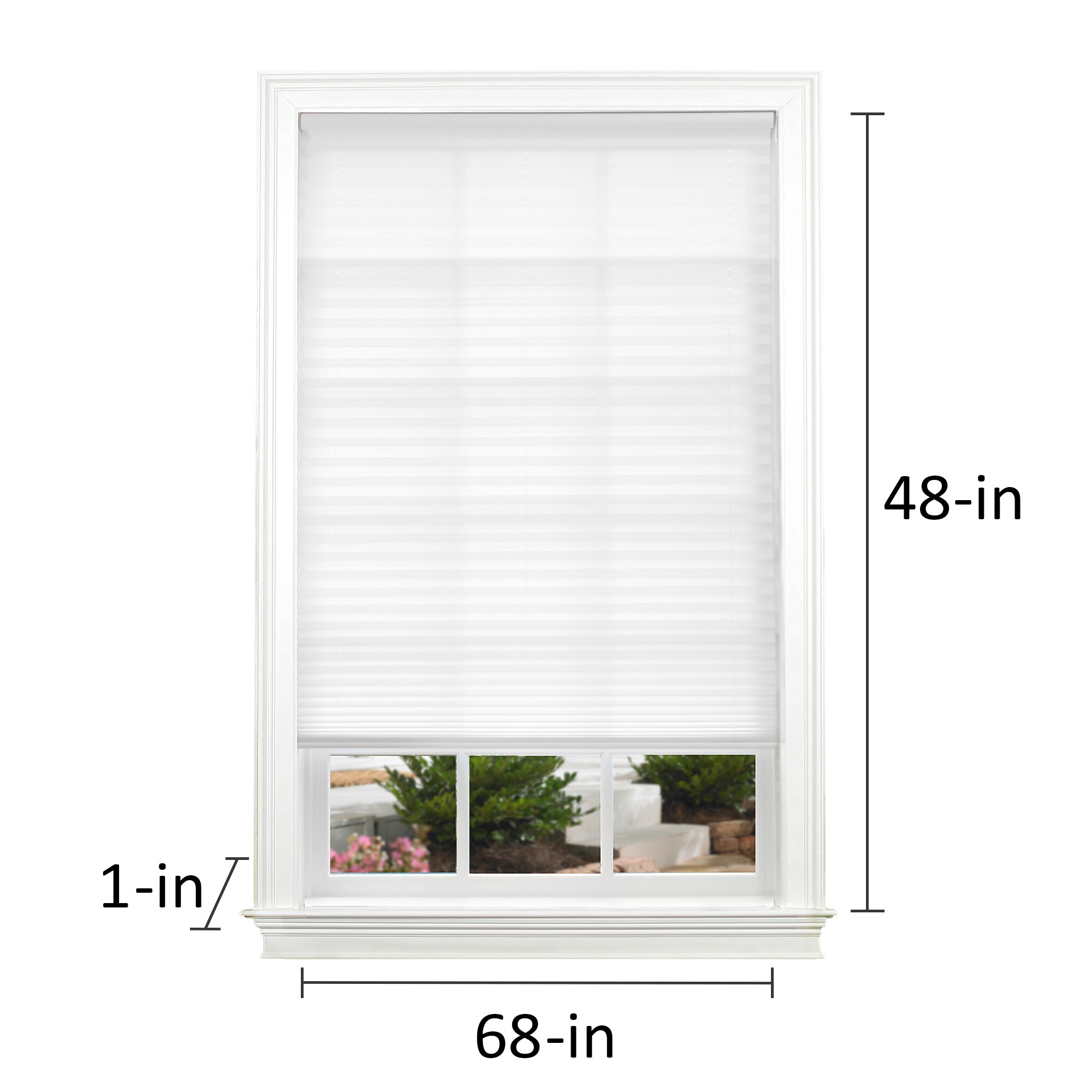 allen + roth CPWHITE680480 shades - View #7