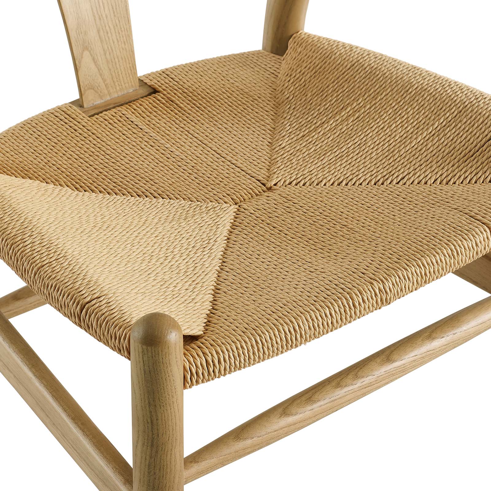 Modway EEI-552-NAT Dining-Chairs - View #6