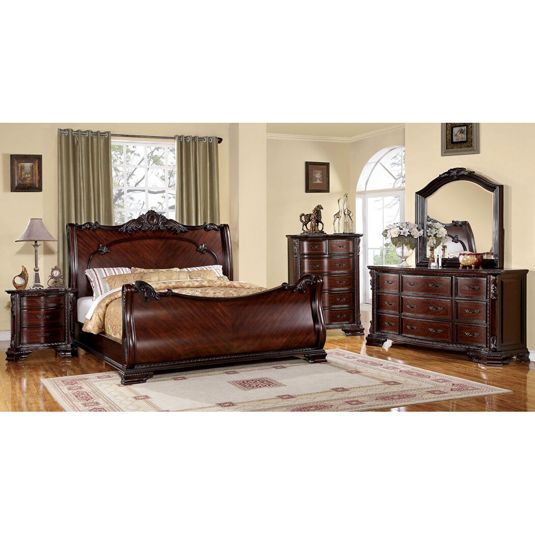Furniture of America CM7277CK  - View #2