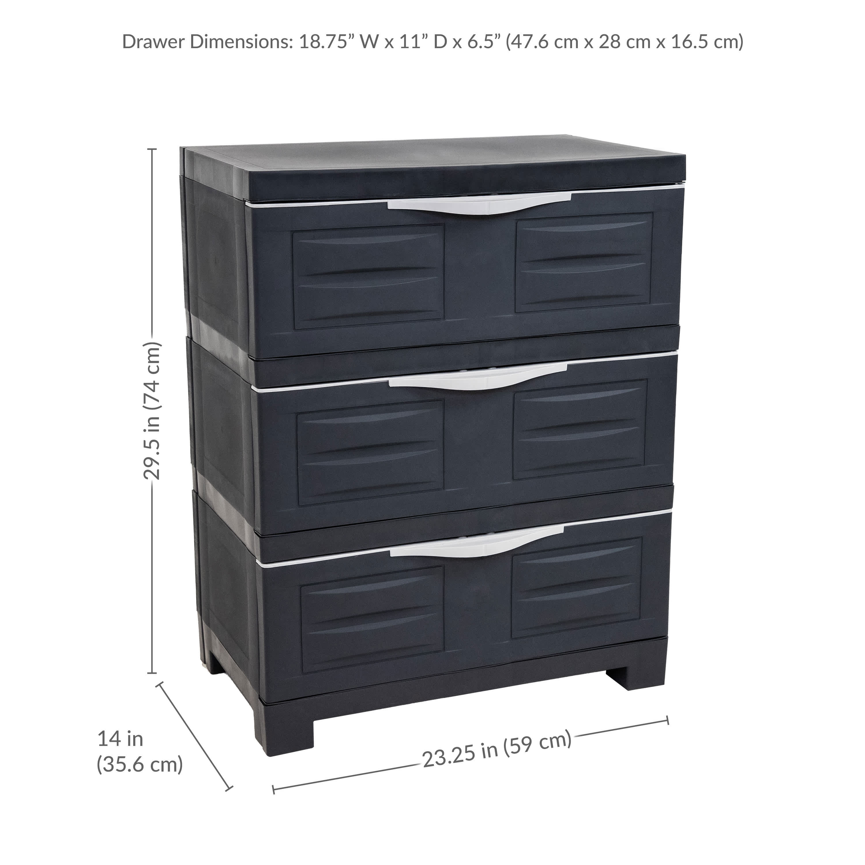 Sunnydaze Decor SUP-7621 Utility-Storage-Cabinets - View #5