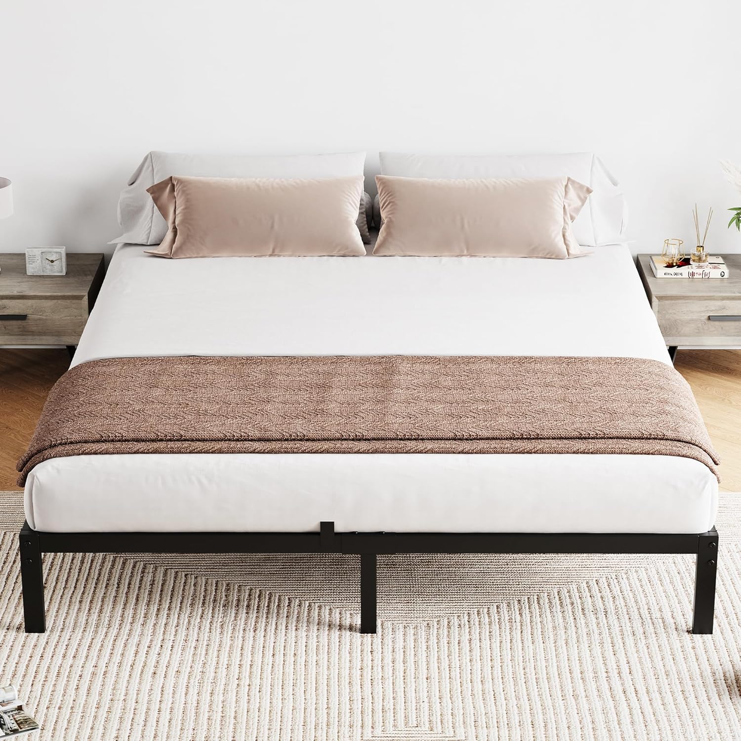 Qeetex LHF-BED-PHO-0YIOWK0R beds - View #3