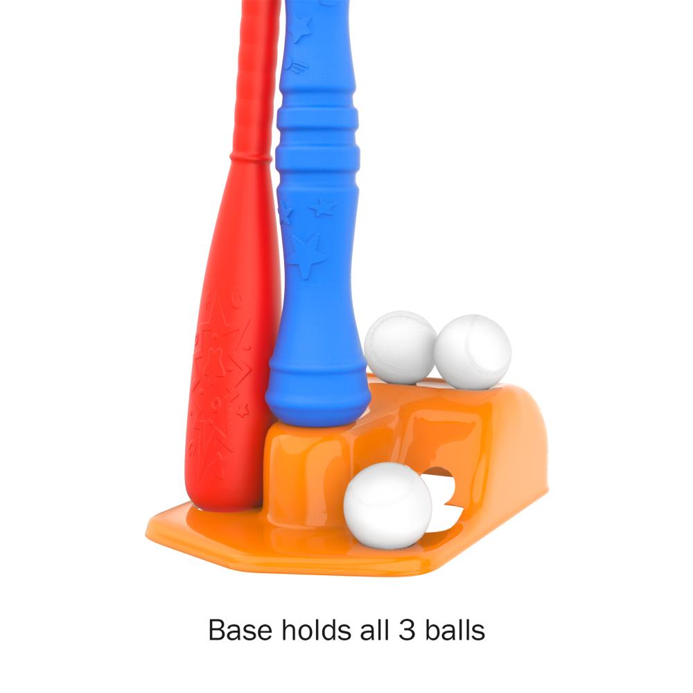 Toy Time 812812MRE Sports-Equipment - View #4