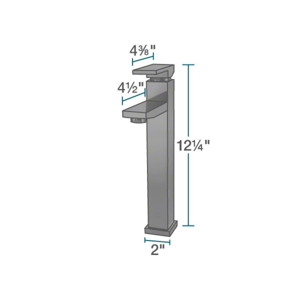 MR Direct 640-E-721-ABR Bath-Sink - View #4