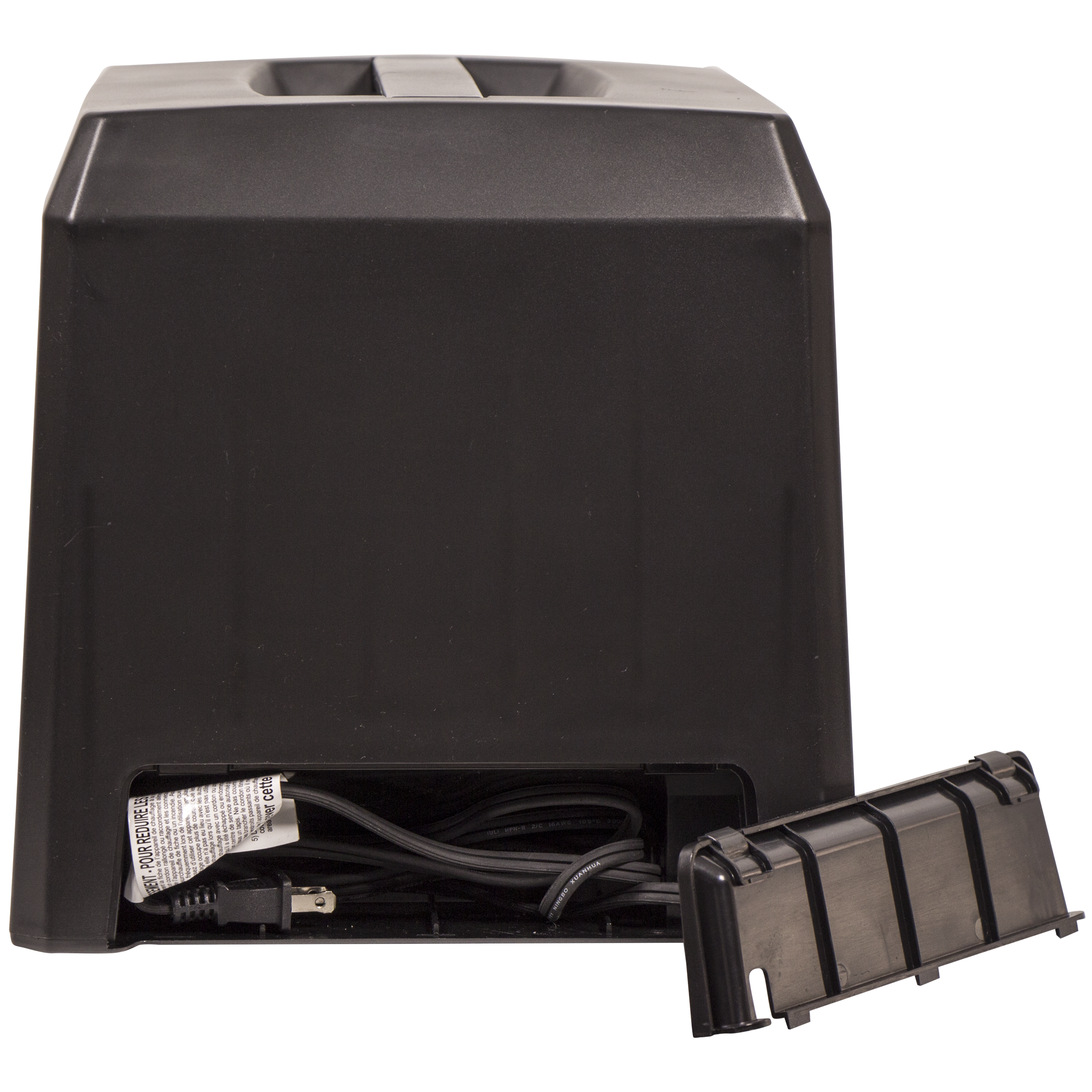Heat Storm HS-1500-IMO Portable-Electric-Heat - View #4