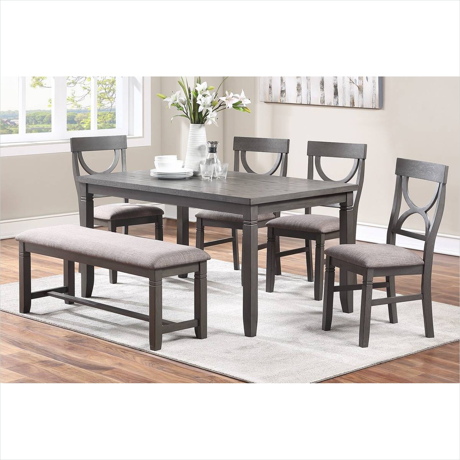 Watnature TYDGELJAJIXQ Dining-Sets - View #7