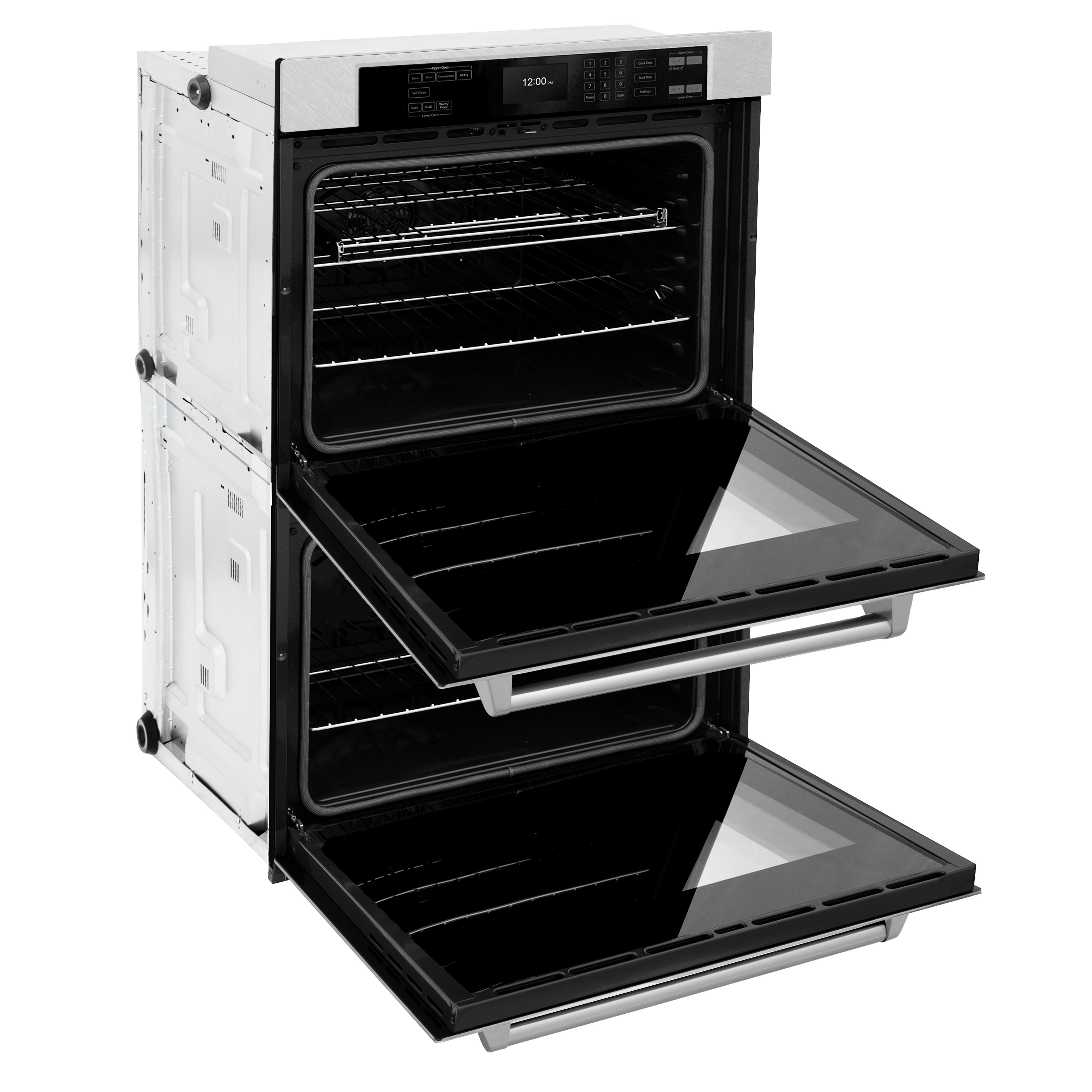 ZLINE KITCHEN & BATH WADS-30 Dwall-Elec-Oven - View #5
