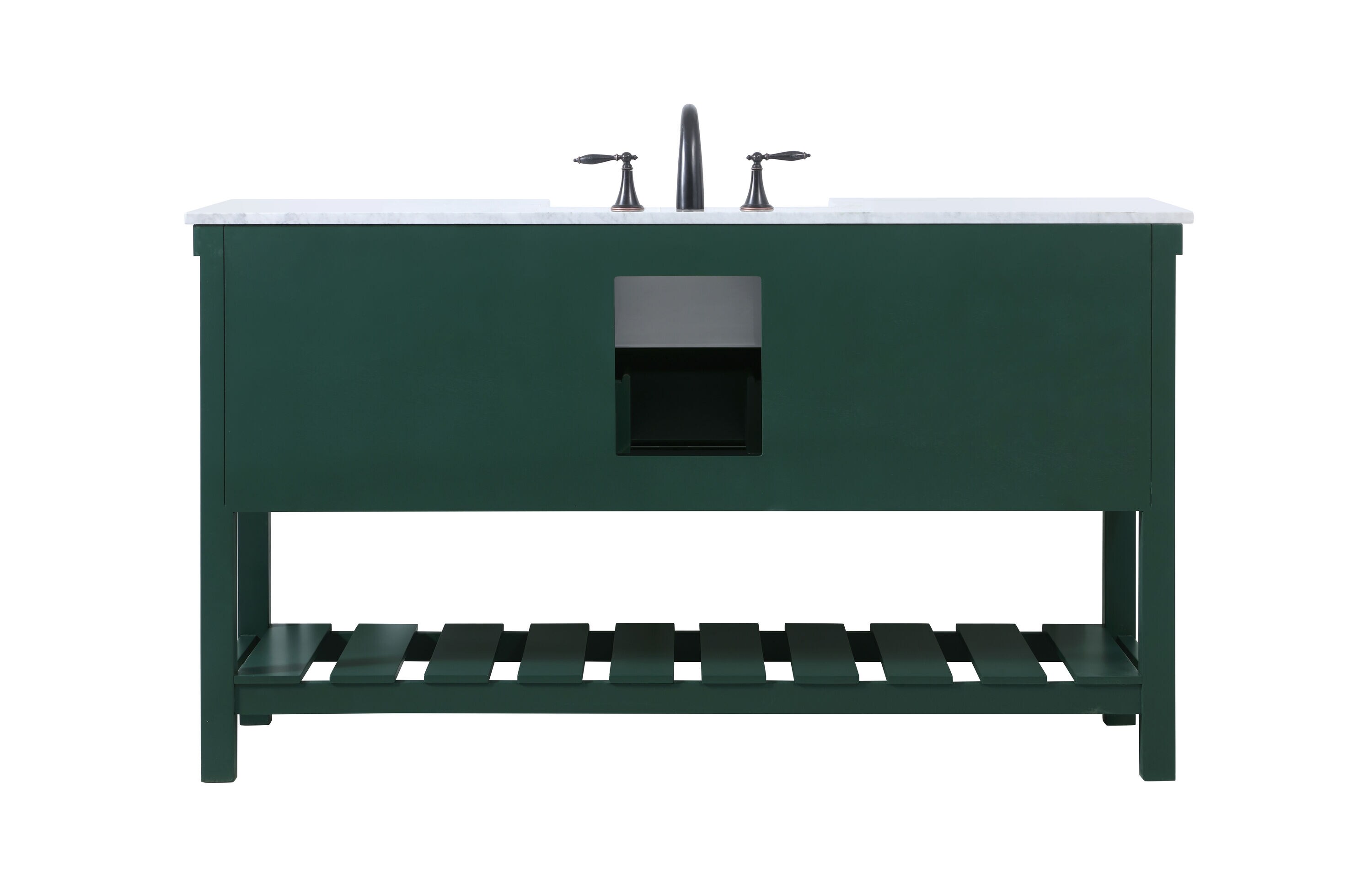 Elegant Decor HF180480GN Bath-Vanity-Combo - View #16