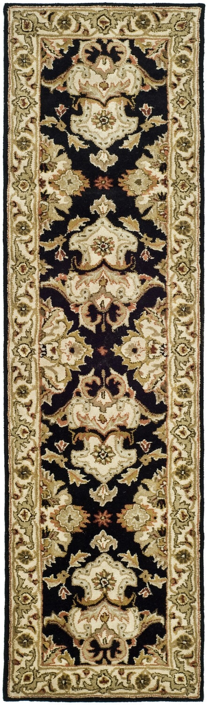 Safavieh HG817A-212 rugs - View #2