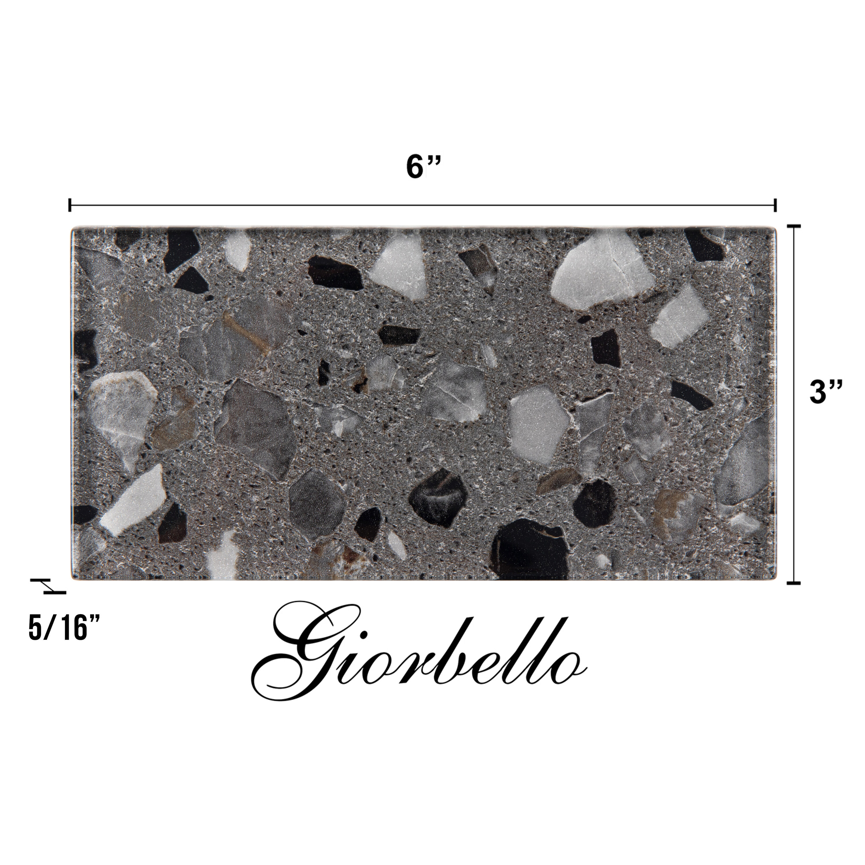 Giorbello G5942-T Ceramic-Tile - View #6