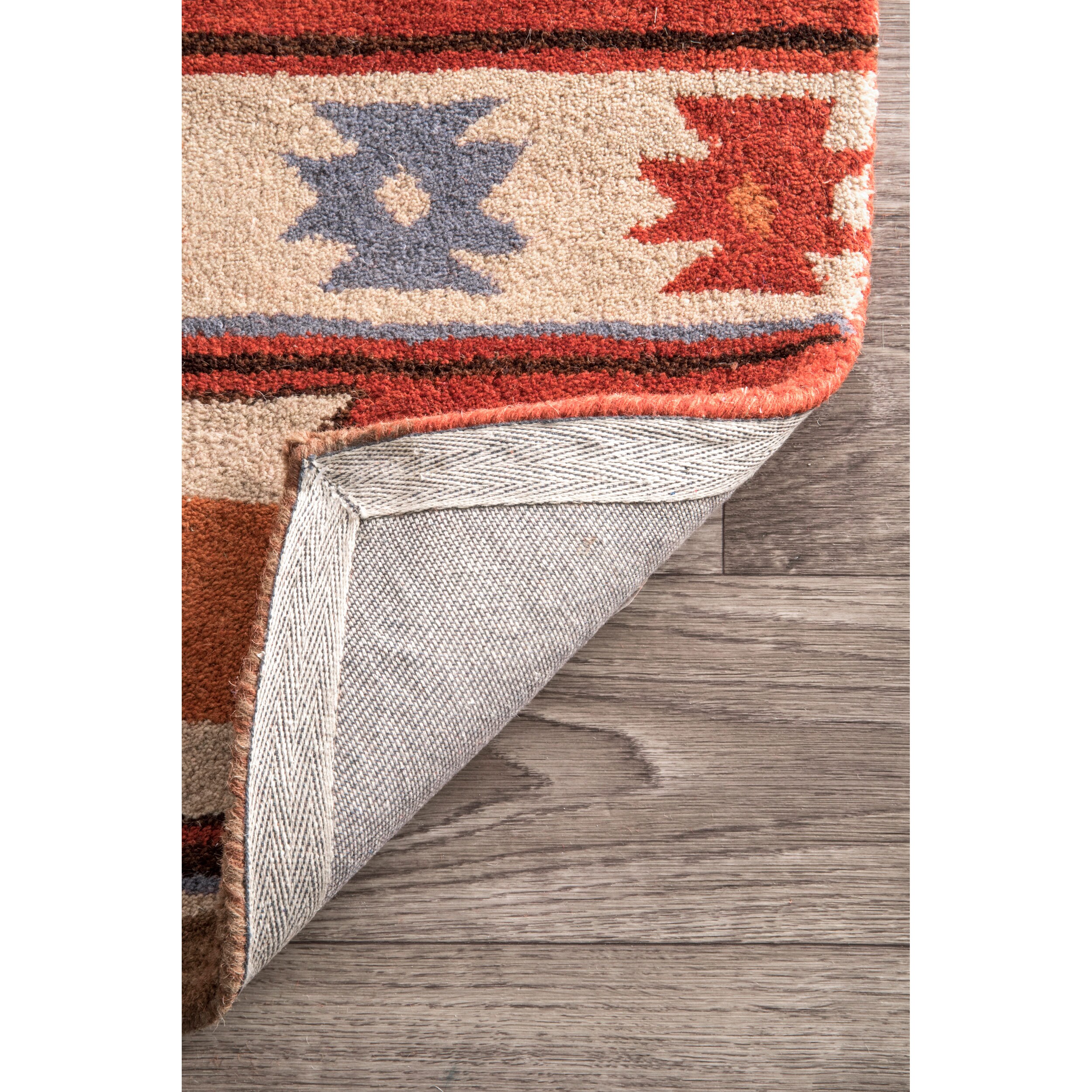 nuLOOM SPVE04C-860116 rugs - View #5
