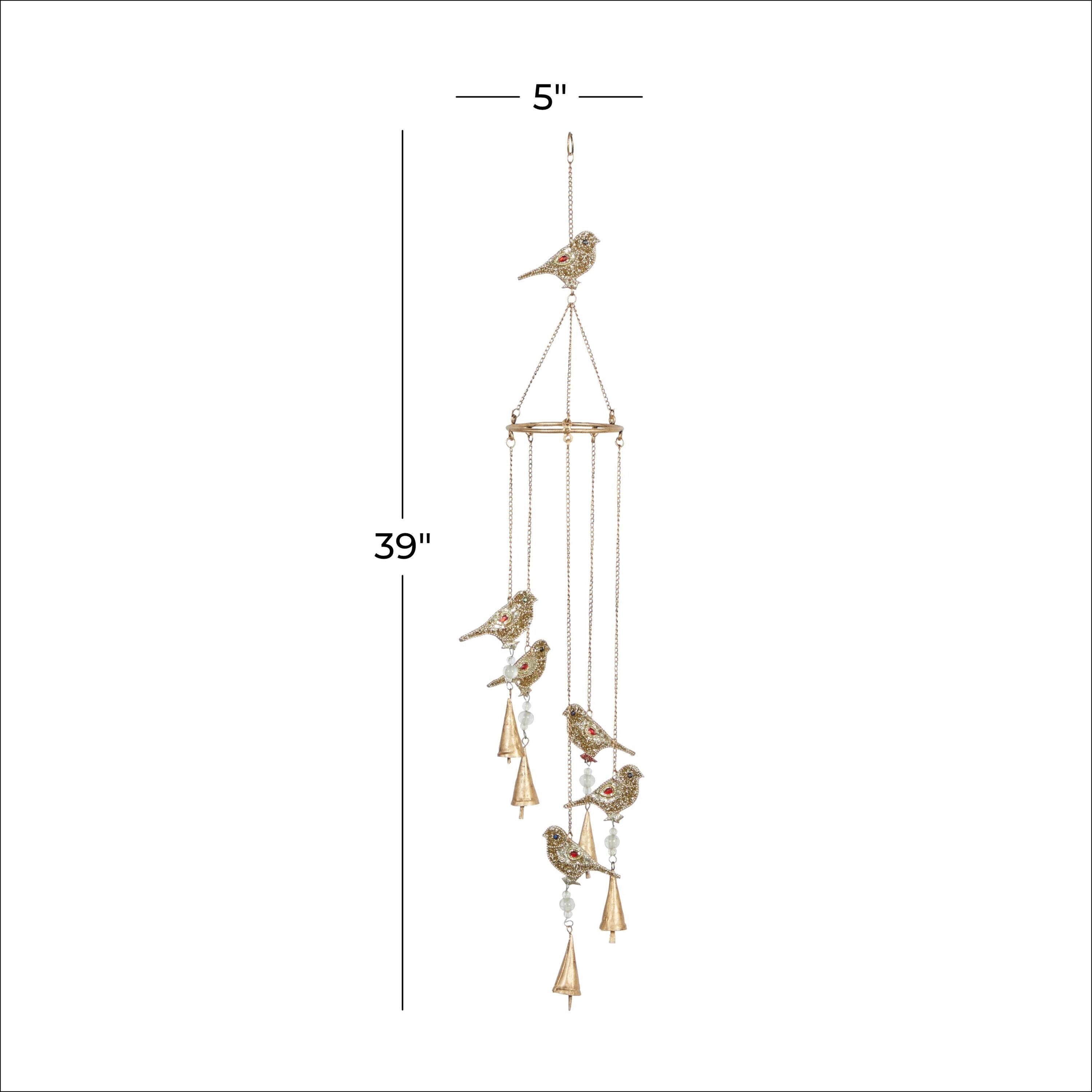 Grayson Lane 79636 Wind-Chimes - View #4