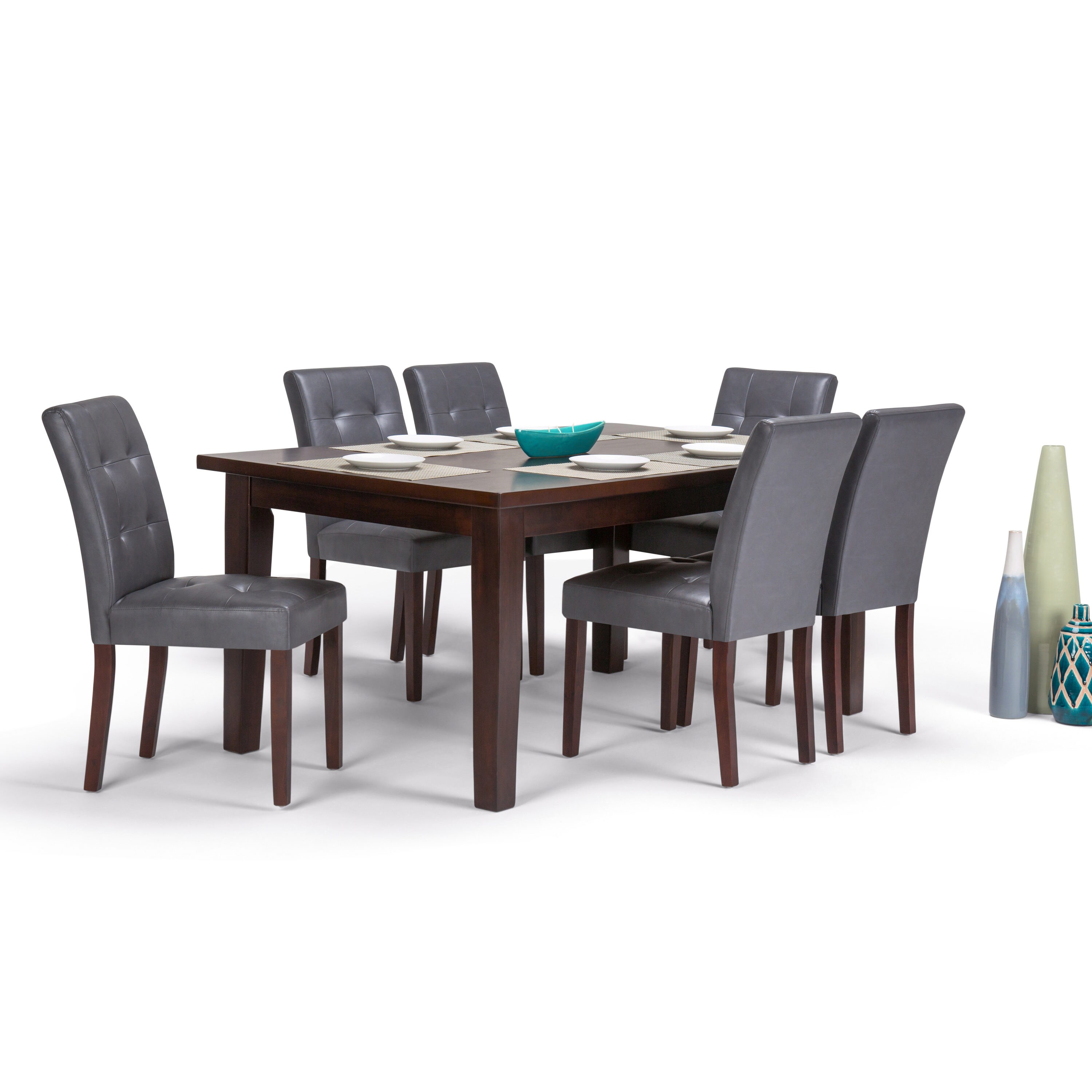 Simpli Home AXCDS7AN-G Dining-Sets - View #8