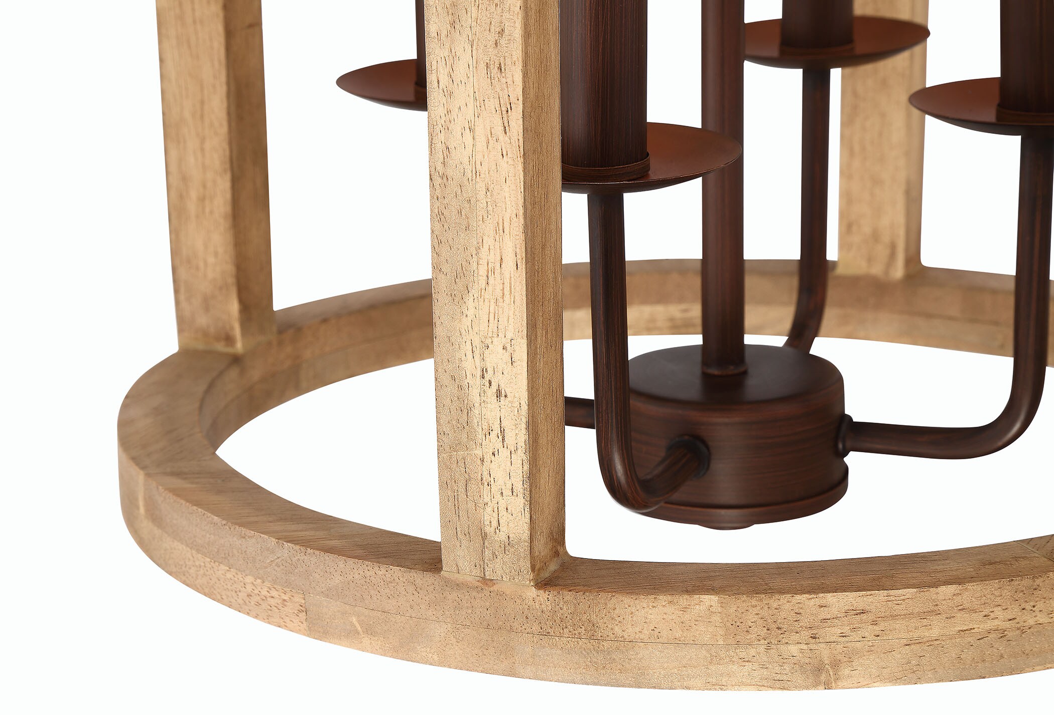 Craftmade 52734-NWABZ b090015 - View #2