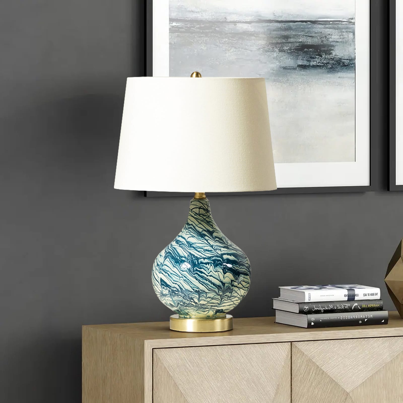 Flynama DJ46211 Table-Lamps - View #9