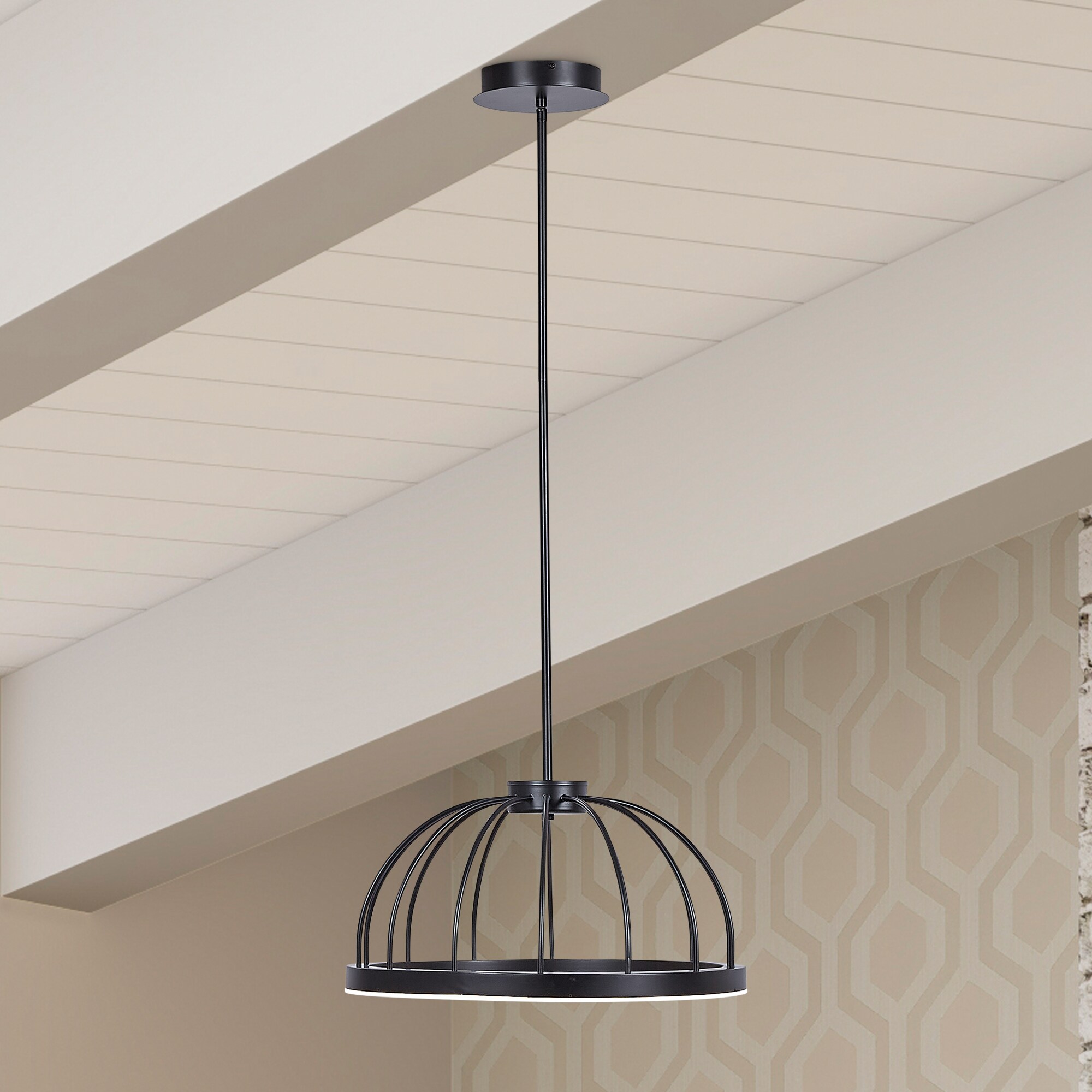 Designer Home 37987-LWU Pendant-Lights - View #6