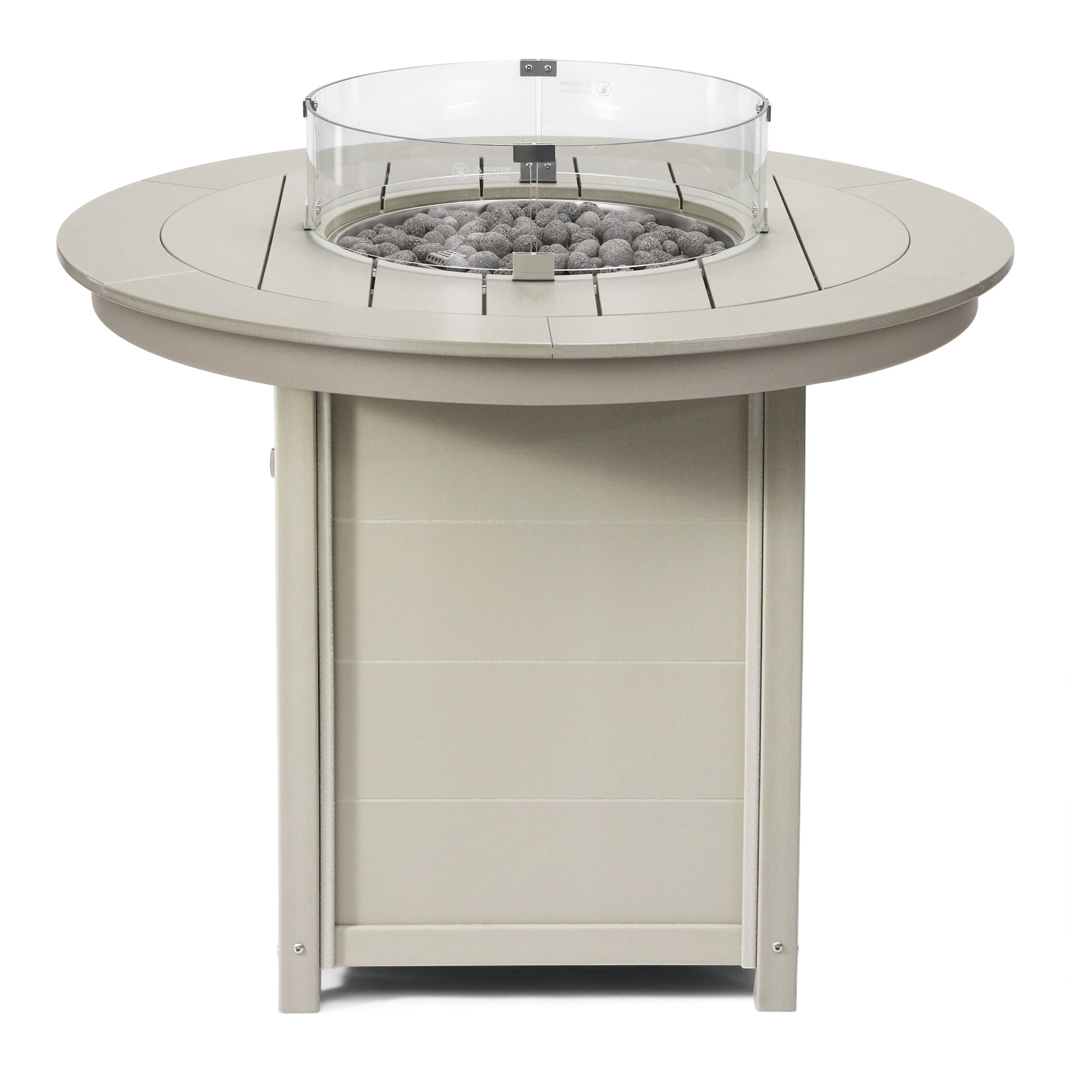 Costaelm COS308769 Outdoor-Gas-Firepits - View #5