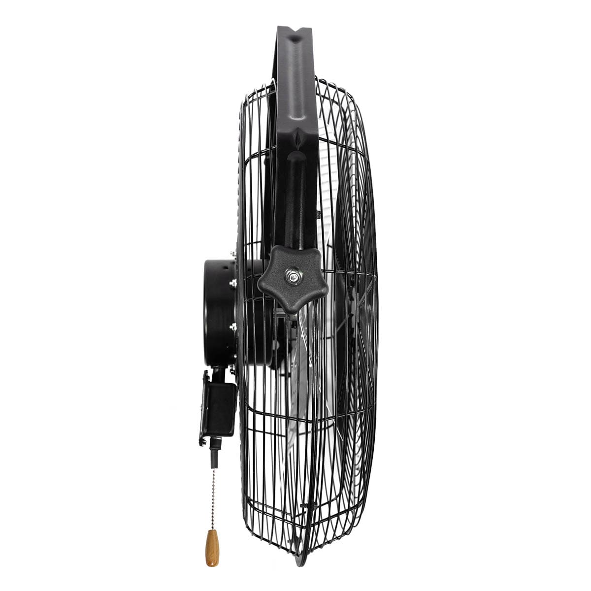 Maxx Air HVWM 18 UPS Wall-Mounted-Fans - View #8