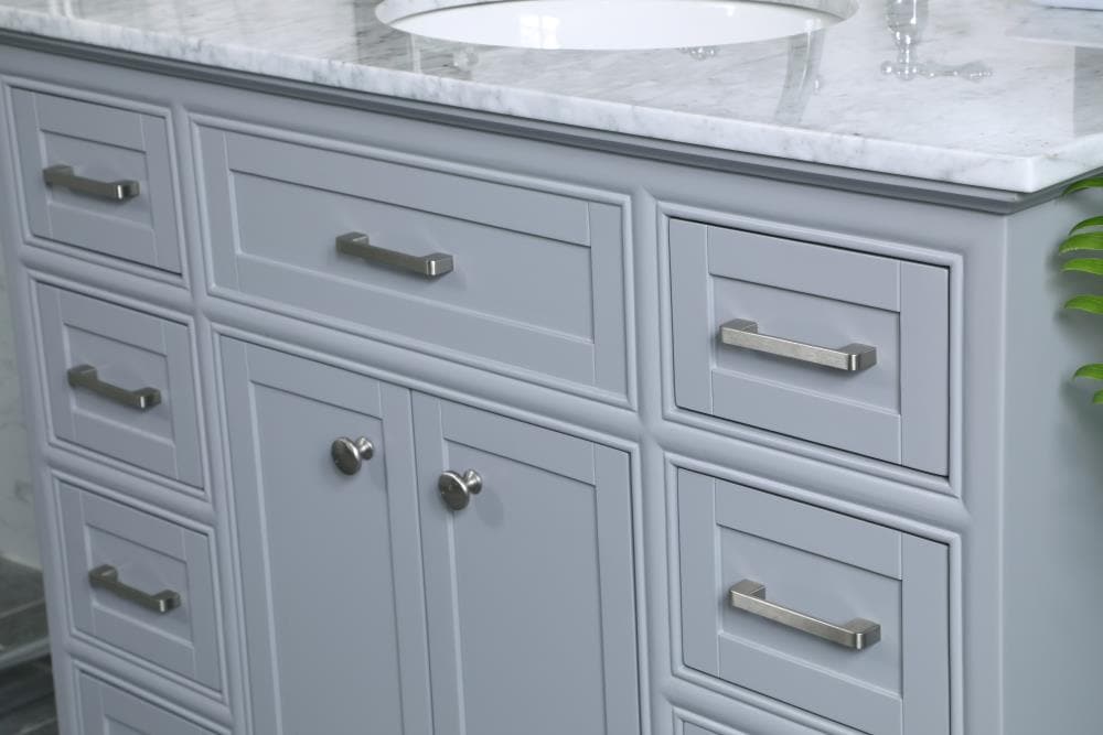 Elegant Decor FI45042GR Bath-Vanity-Combo - View #6
