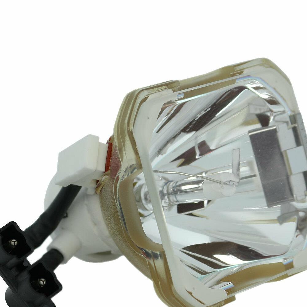  ZX9DNLP9347 Sharp BQC-XGC55X-1 Projector Bare Lamp