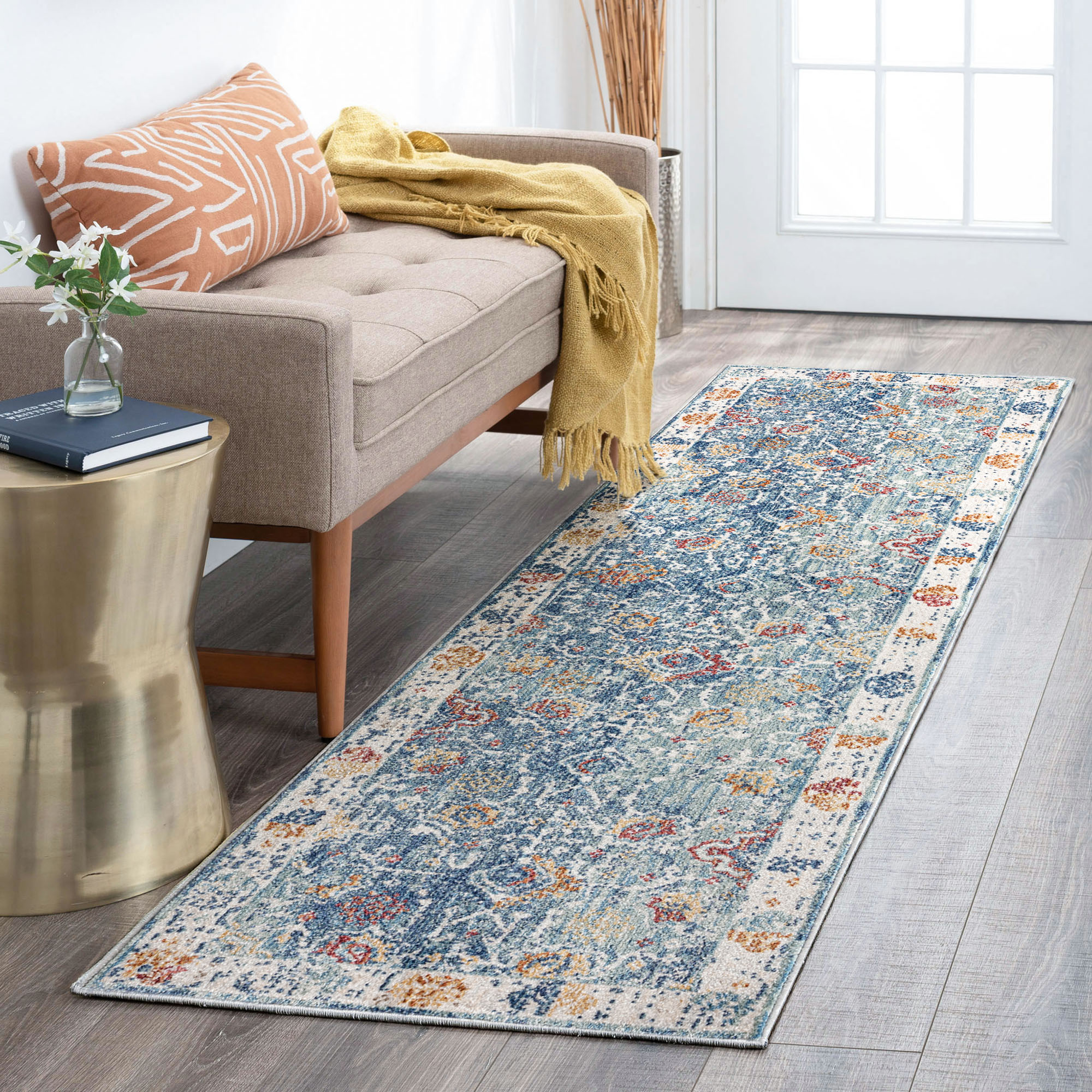 Modern Rug - Rugs & More