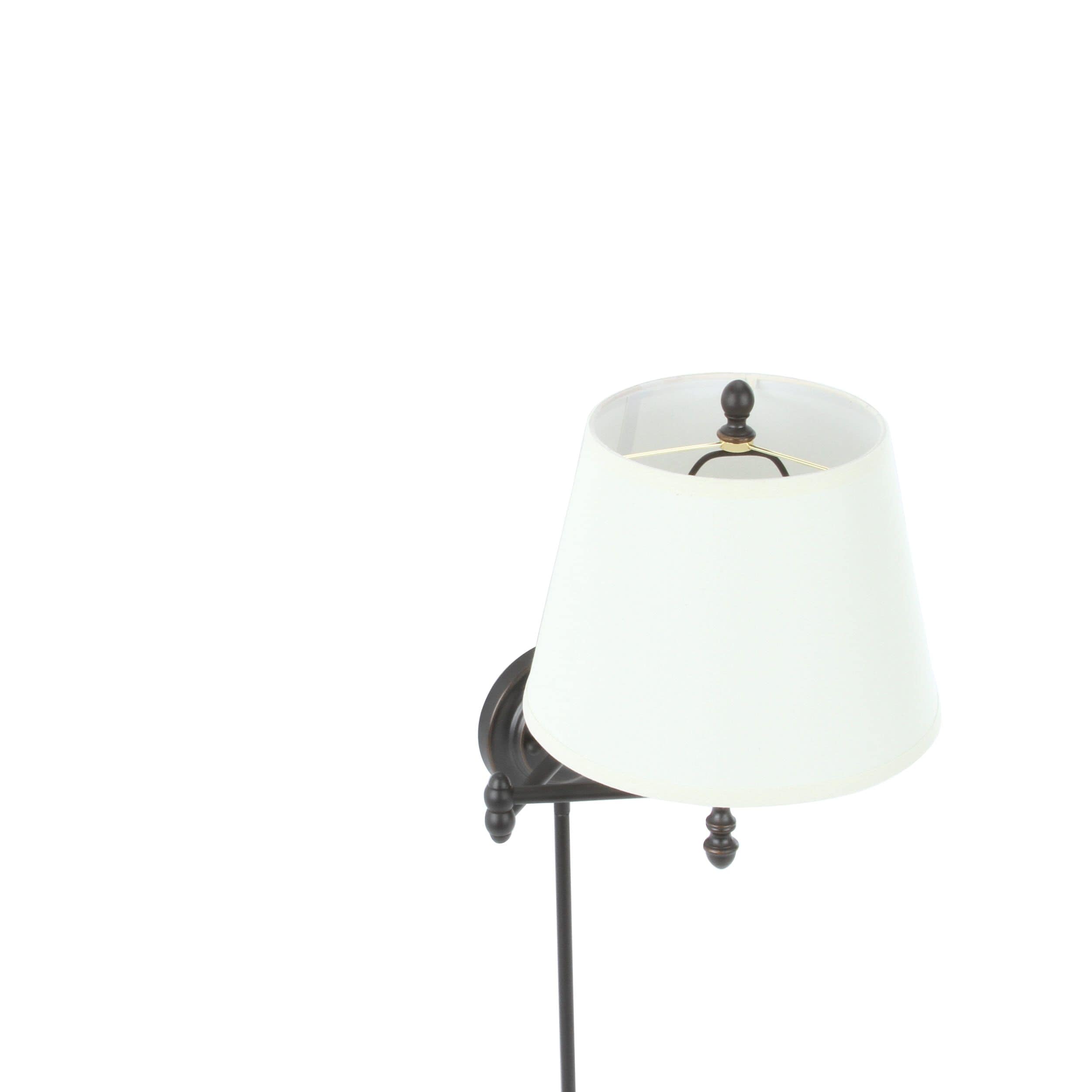 Details about   Little Plug-in Wall Lamp Wall Light Sconce 