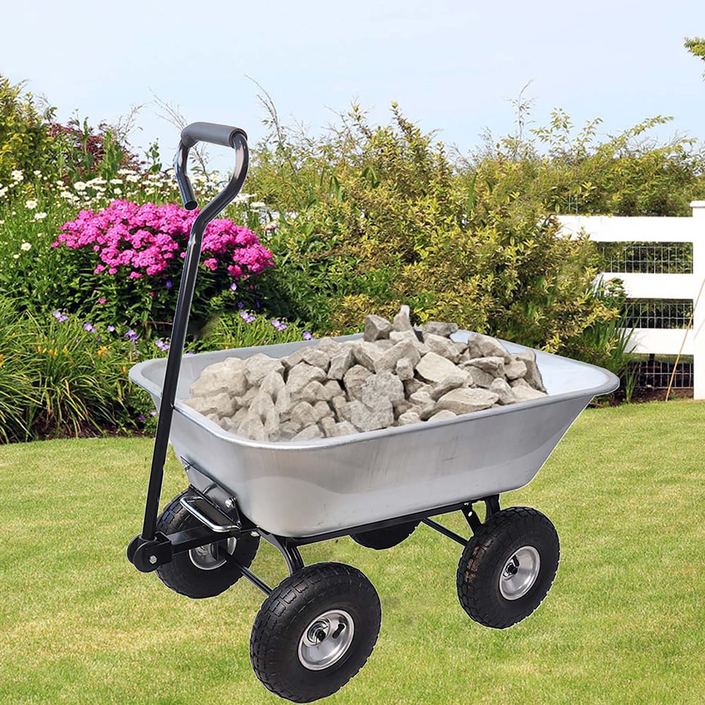 30.6-lb. Yard Carts at Lowes.com 30.6-lb. Yard Carts at Lowes.com