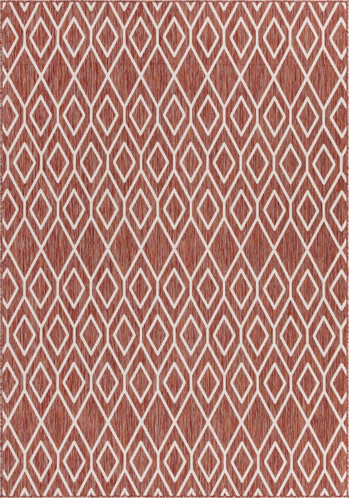 Unique Loom 3153049 rugs - View #6