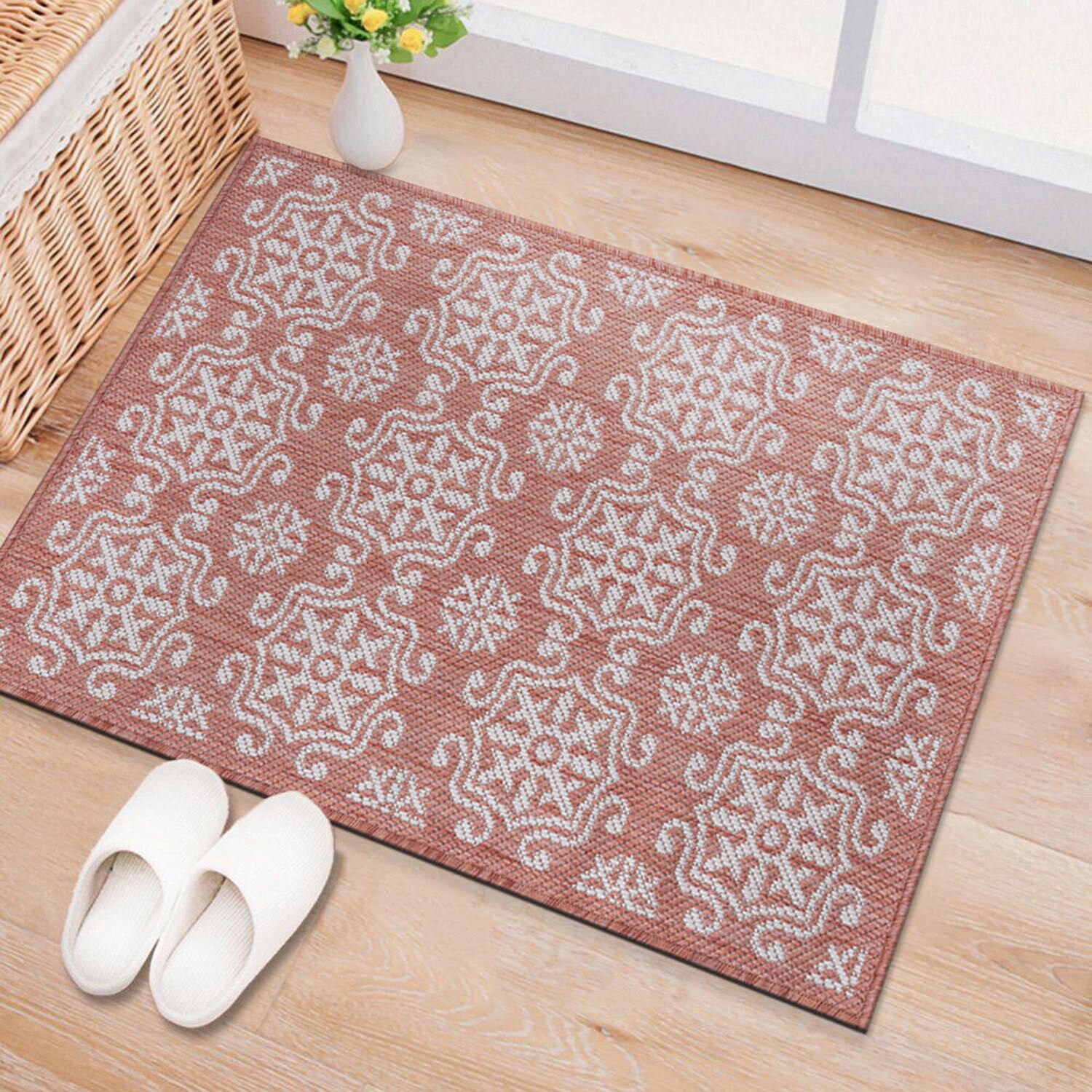 World Rug Gallery 119TERRA2X3 rugs - View #2