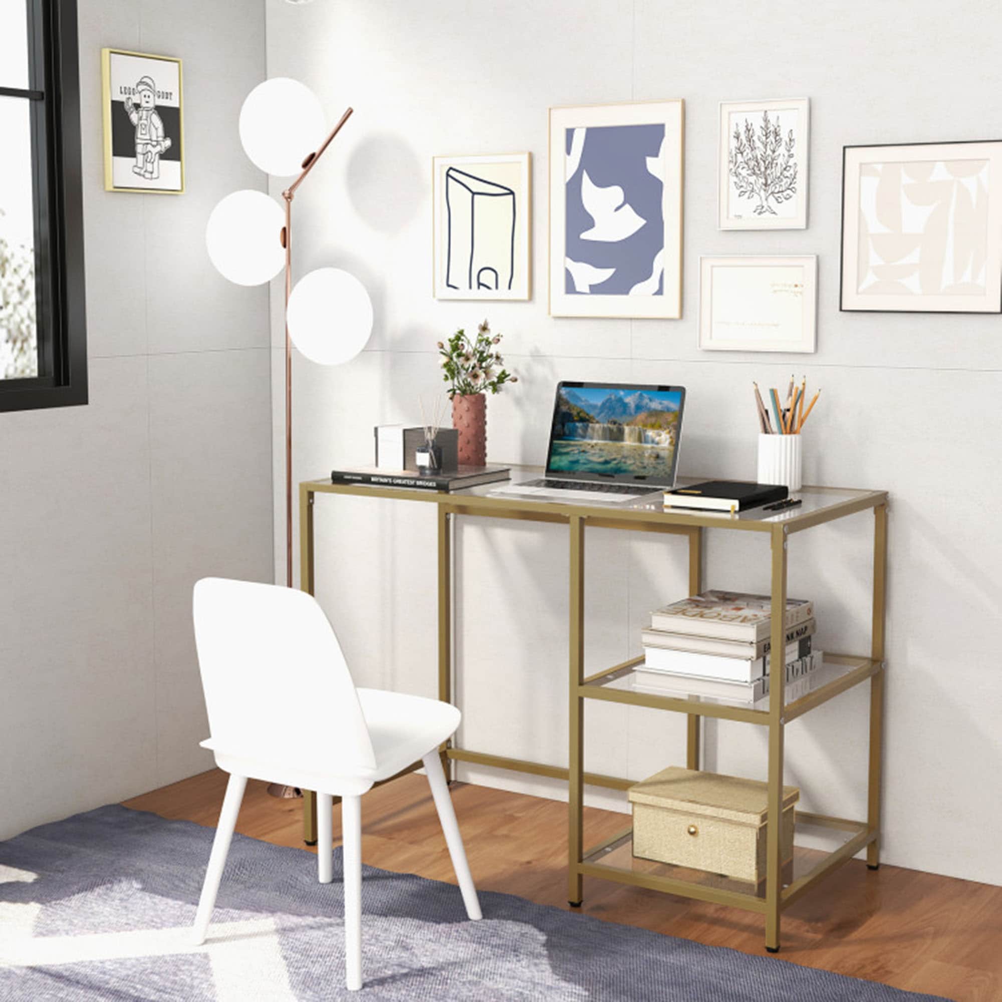 Clihome OTCH-282359-2AP Console-Sofa-Tables - View #2