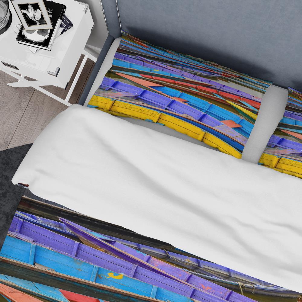 Designart BED15693-Q bedding - View #4