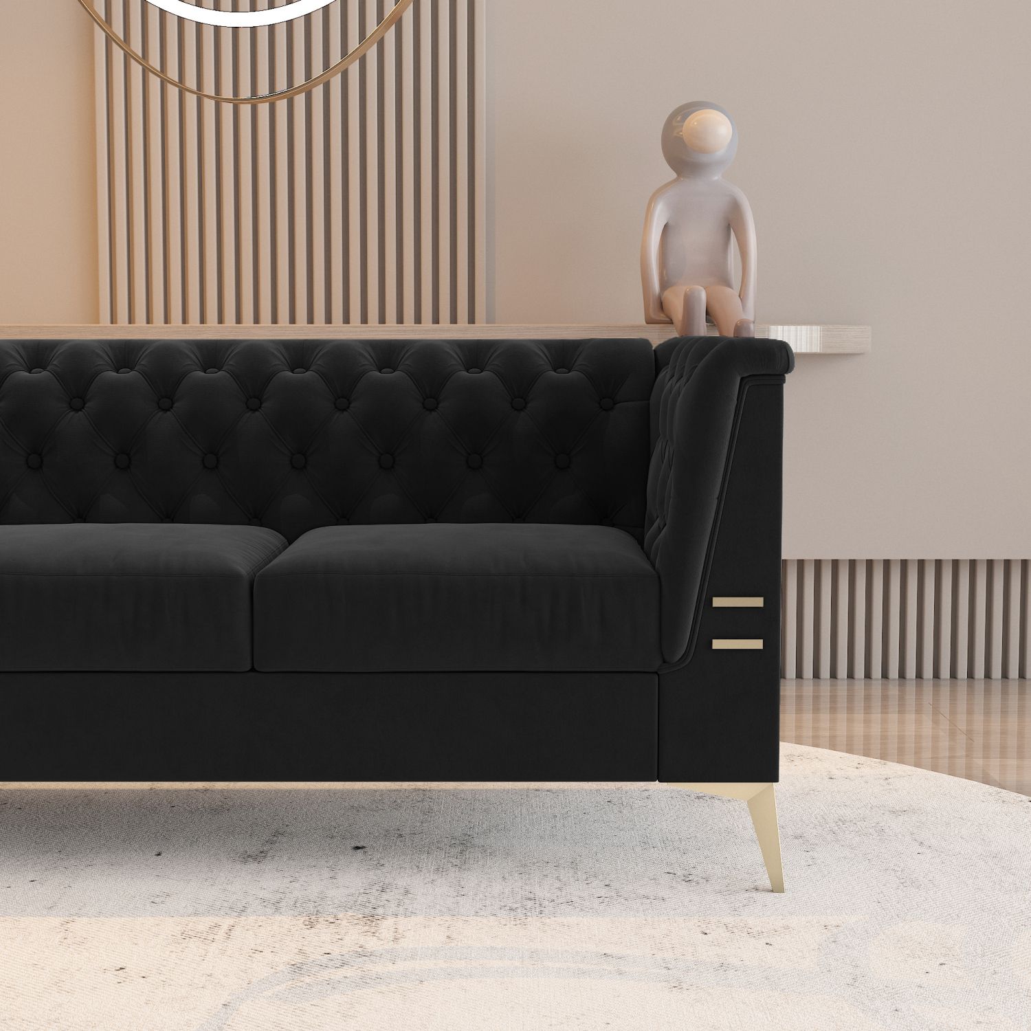 JASMODER W576S00008 Sofas-Loveseats - View #5