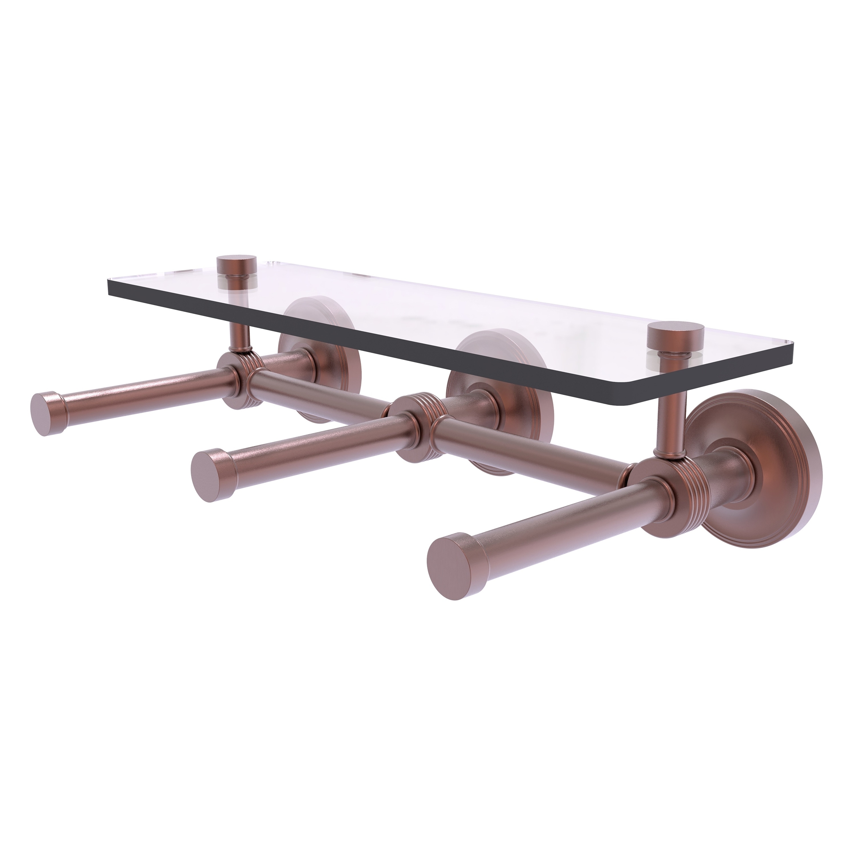 Allied Brass PR-35-3S-CA d060360 - View #3