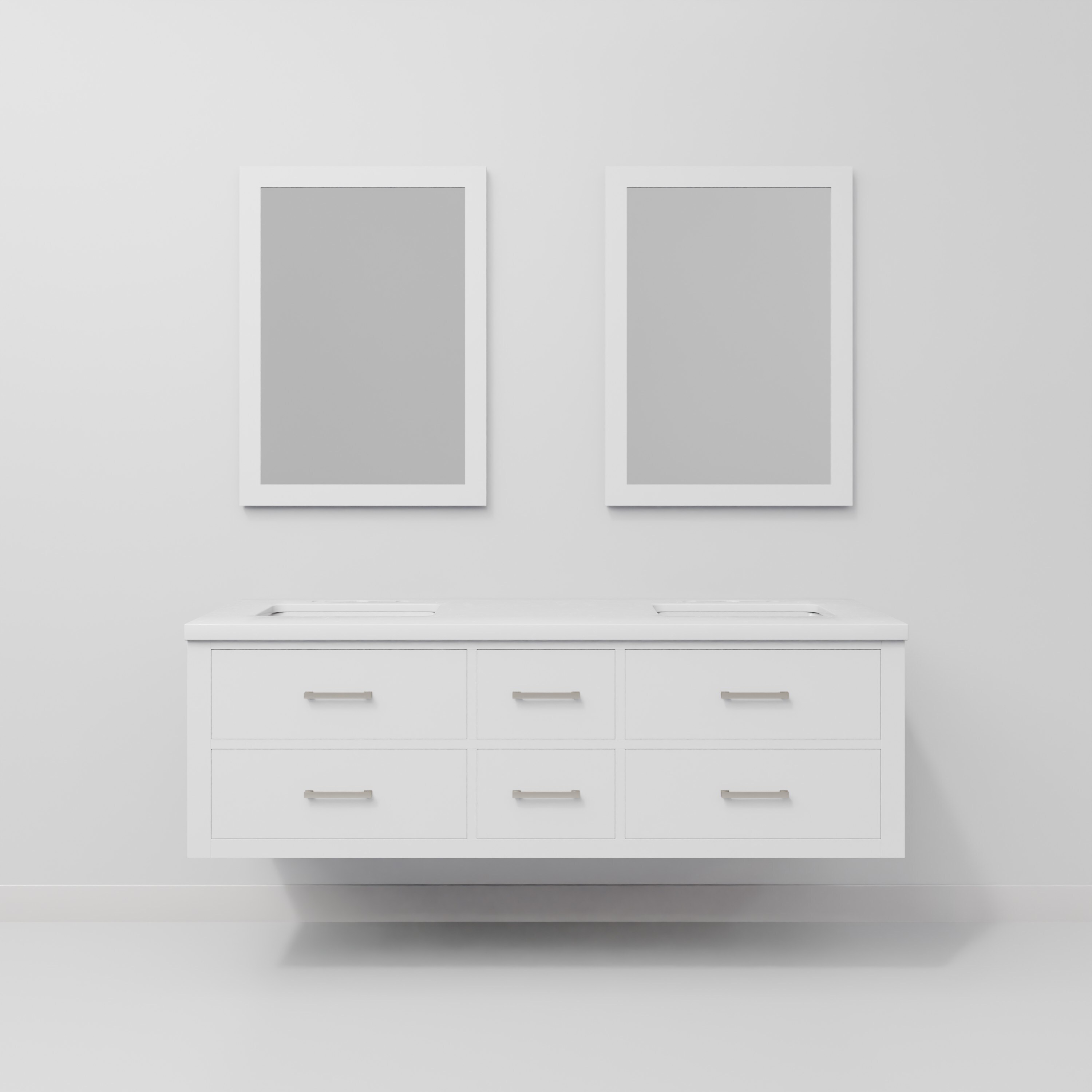 Lexora LVSO60DA210 Bath-Vanity-Combo - View #5
