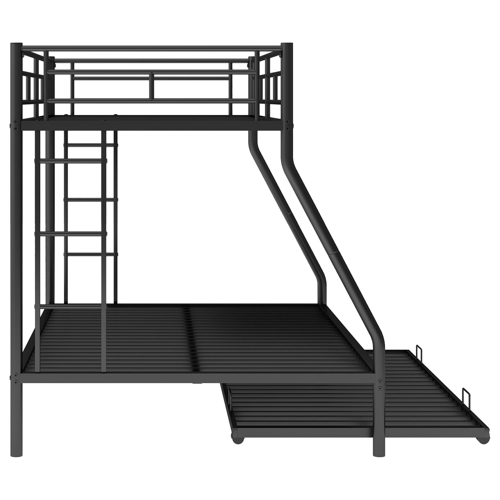 Yiekholo LL-0799AAB Bunk-Beds - View #7